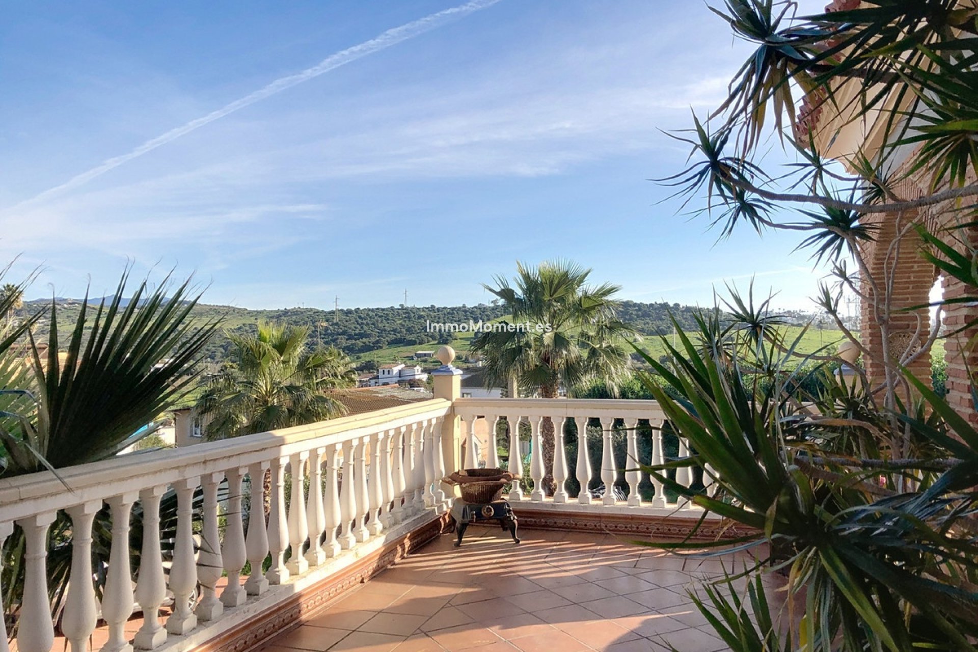 Reventa - Villa independiente - Estepona  - Estepona Centro
