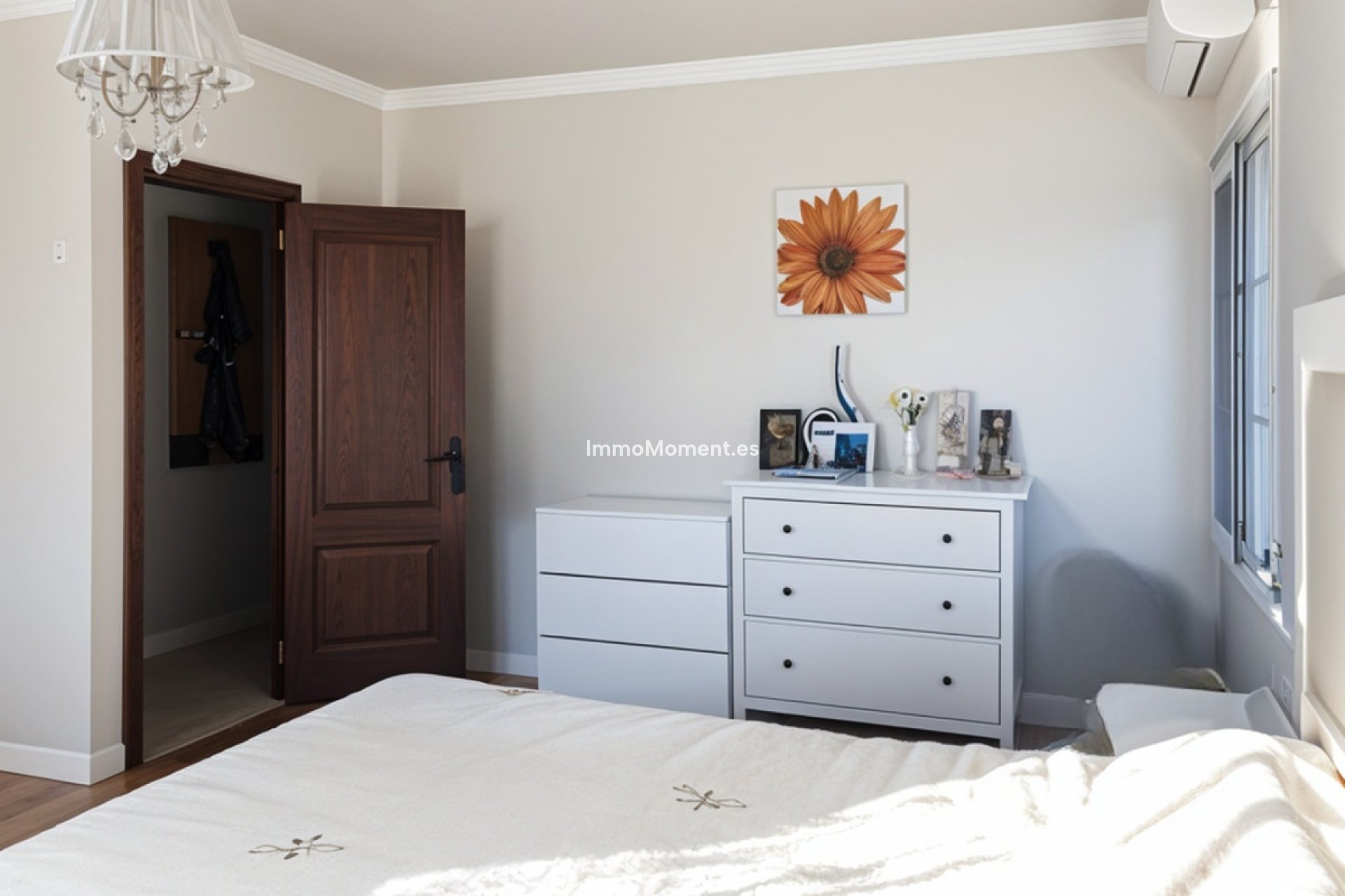 Reventa - Villa independiente - Estepona  - Estepona Centro