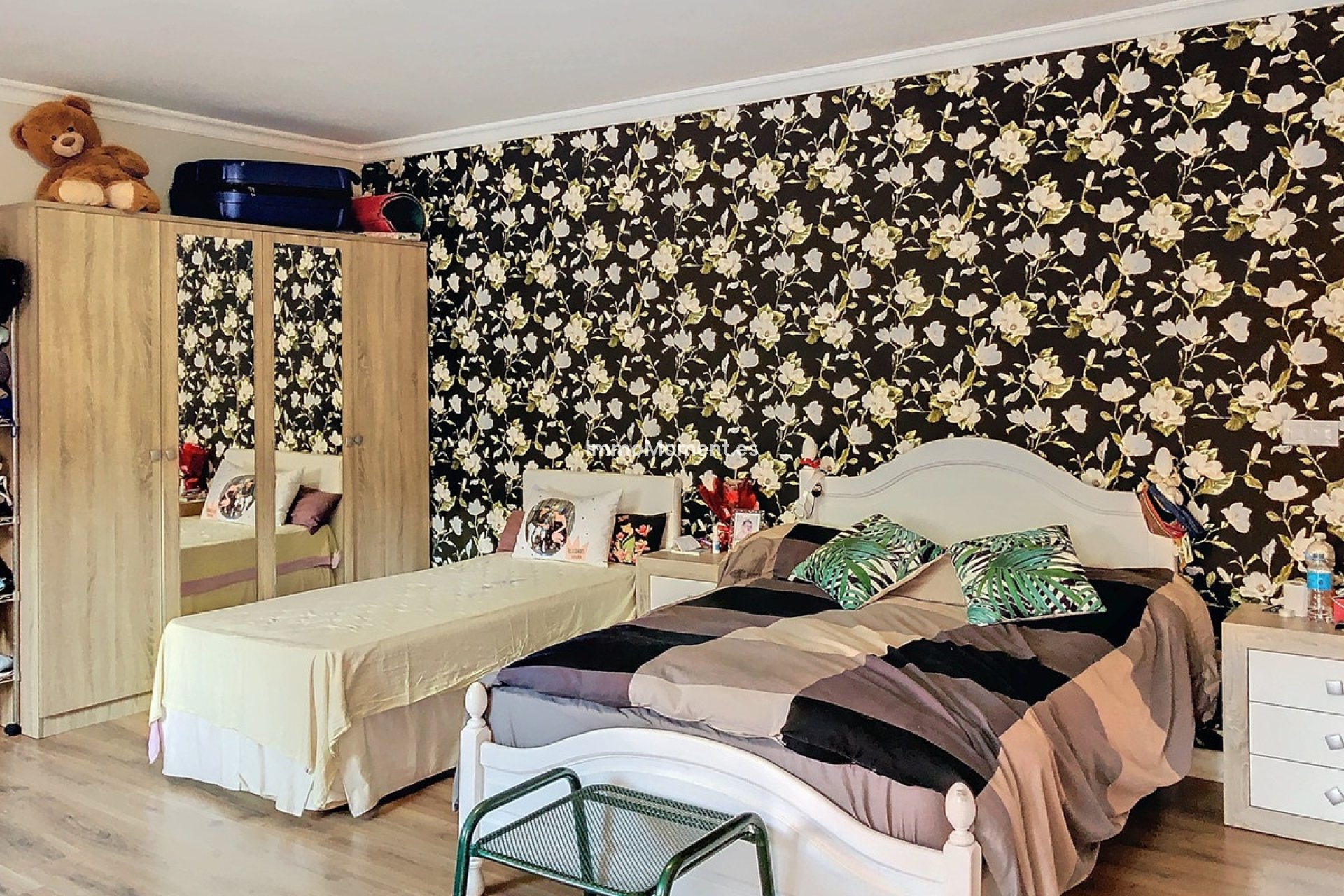 Reventa - Villa independiente - Estepona  - Estepona Centro