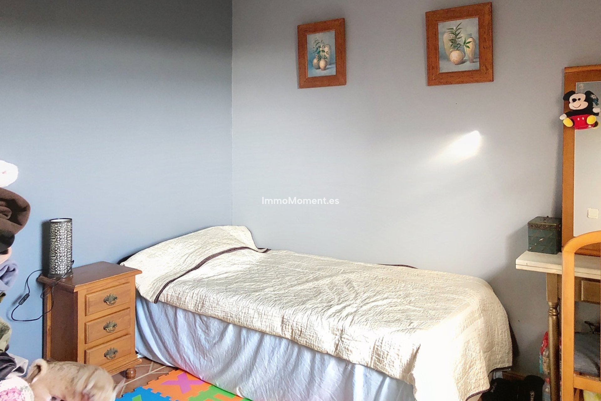 Reventa - Villa independiente - Estepona  - Estepona Centro