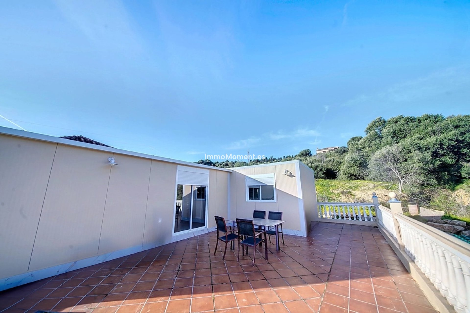 Reventa - Villa independiente - Estepona  - Estepona Centro