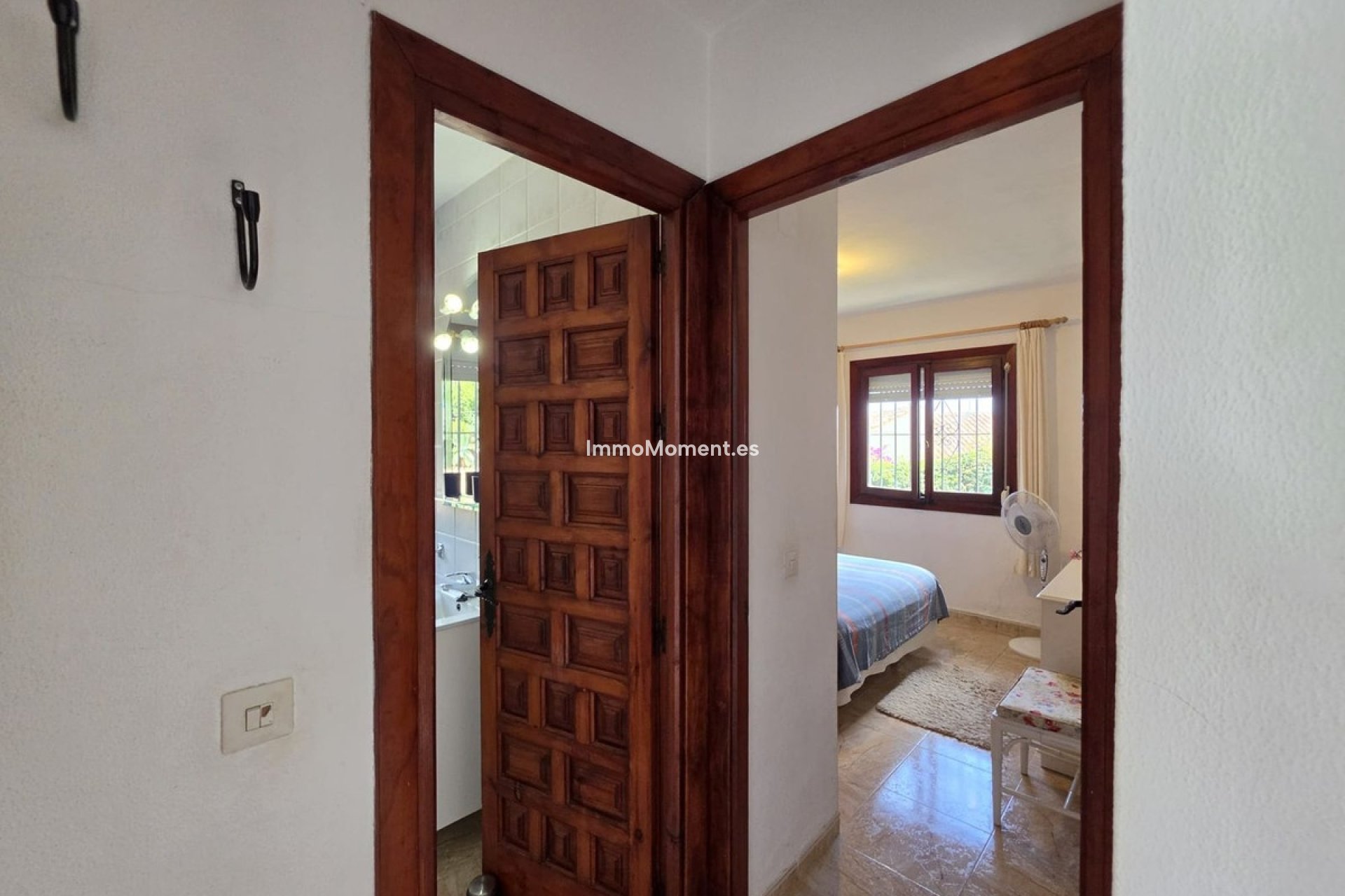 Reventa - Villa independiente - Estepona  - Estepona Centro