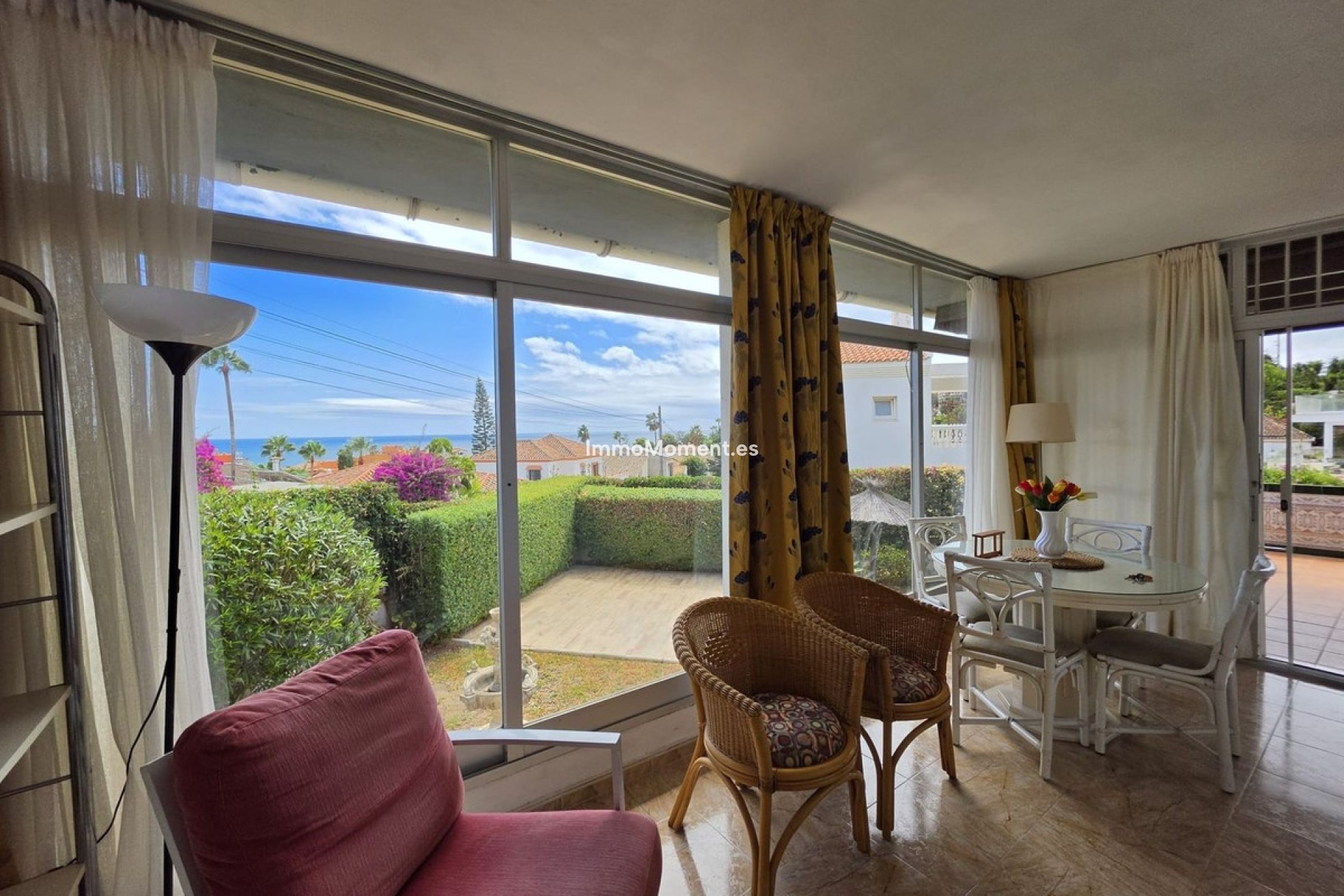 Reventa - Villa independiente - Estepona  - Estepona Centro