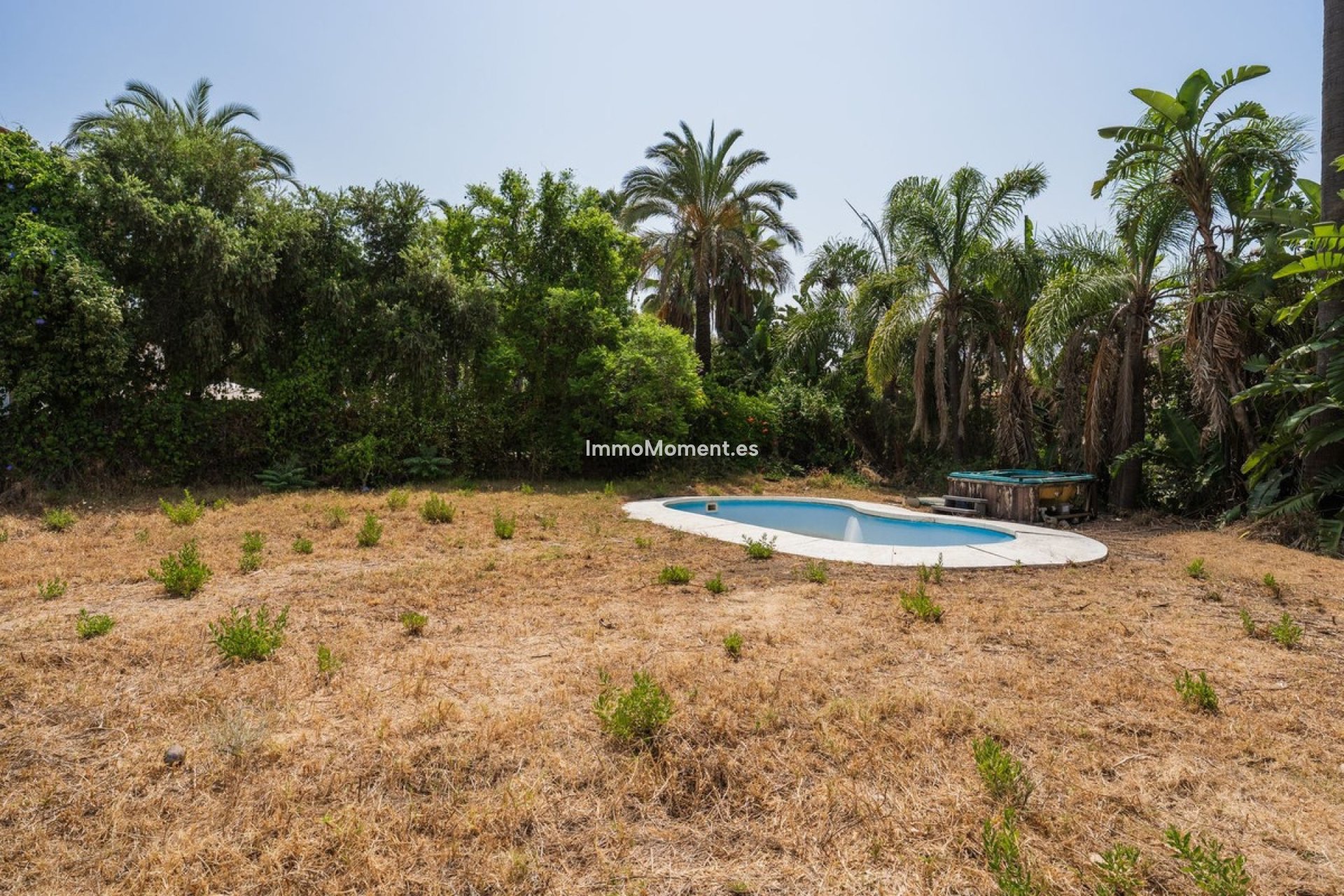 Reventa - Villa independiente - Estepona  - Estepona Centro