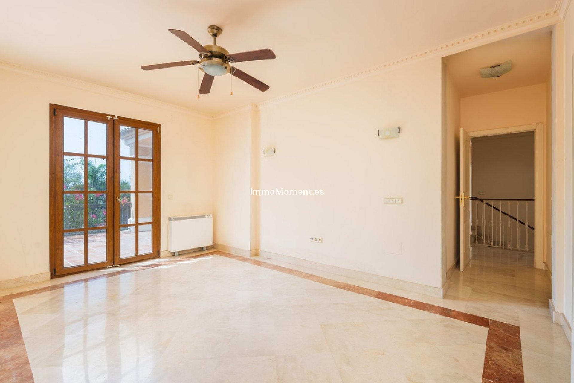 Reventa - Villa independiente - Estepona  - Estepona Centro