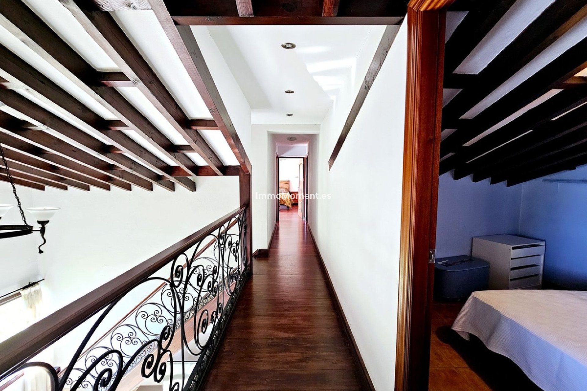Reventa - Villa independiente - Estepona  - Estepona Centro