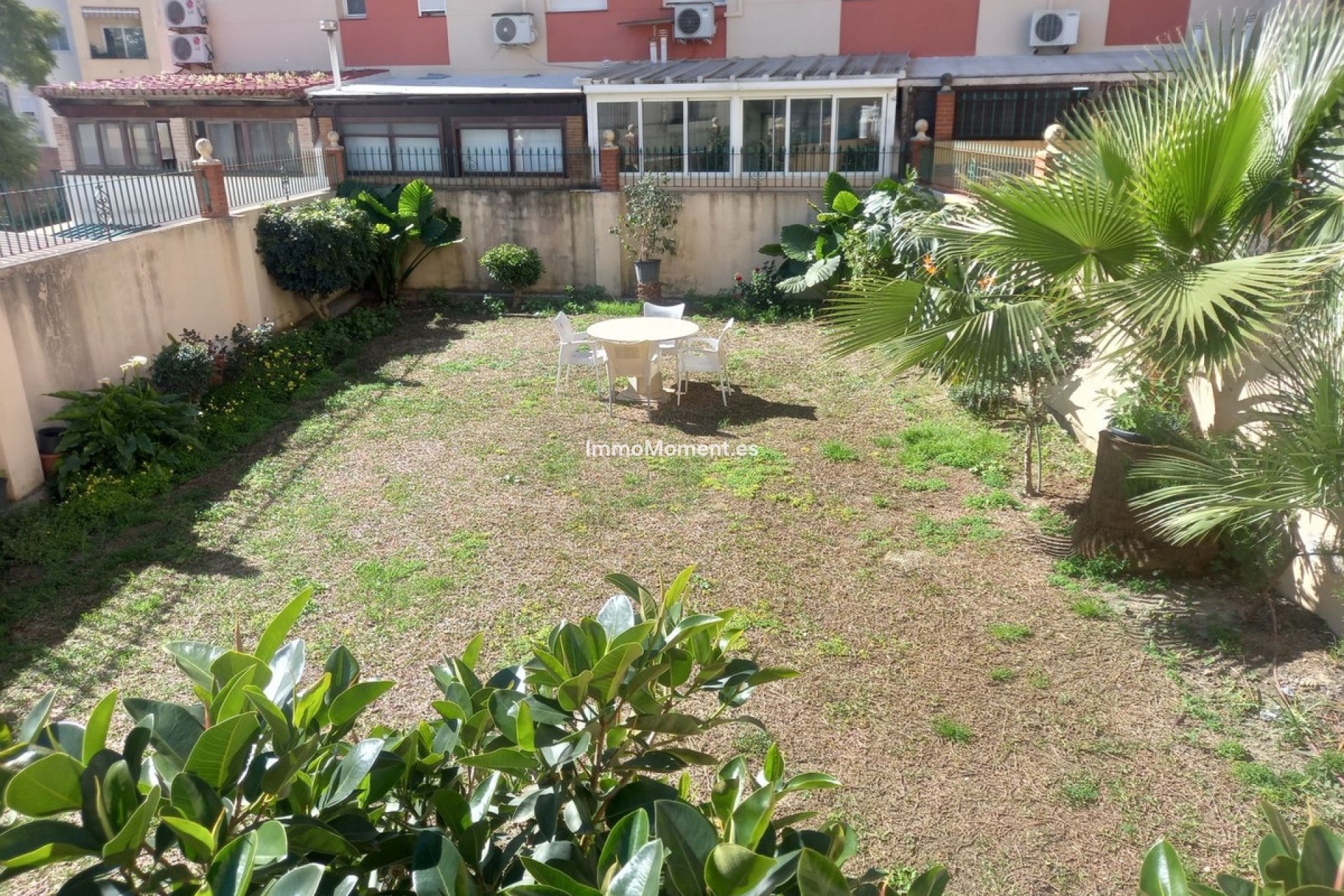 Reventa - Villa independiente - Estepona  - Estepona Centro