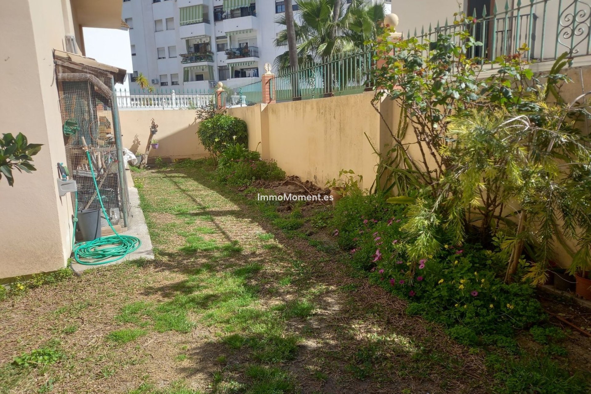 Reventa - Villa independiente - Estepona  - Estepona Centro