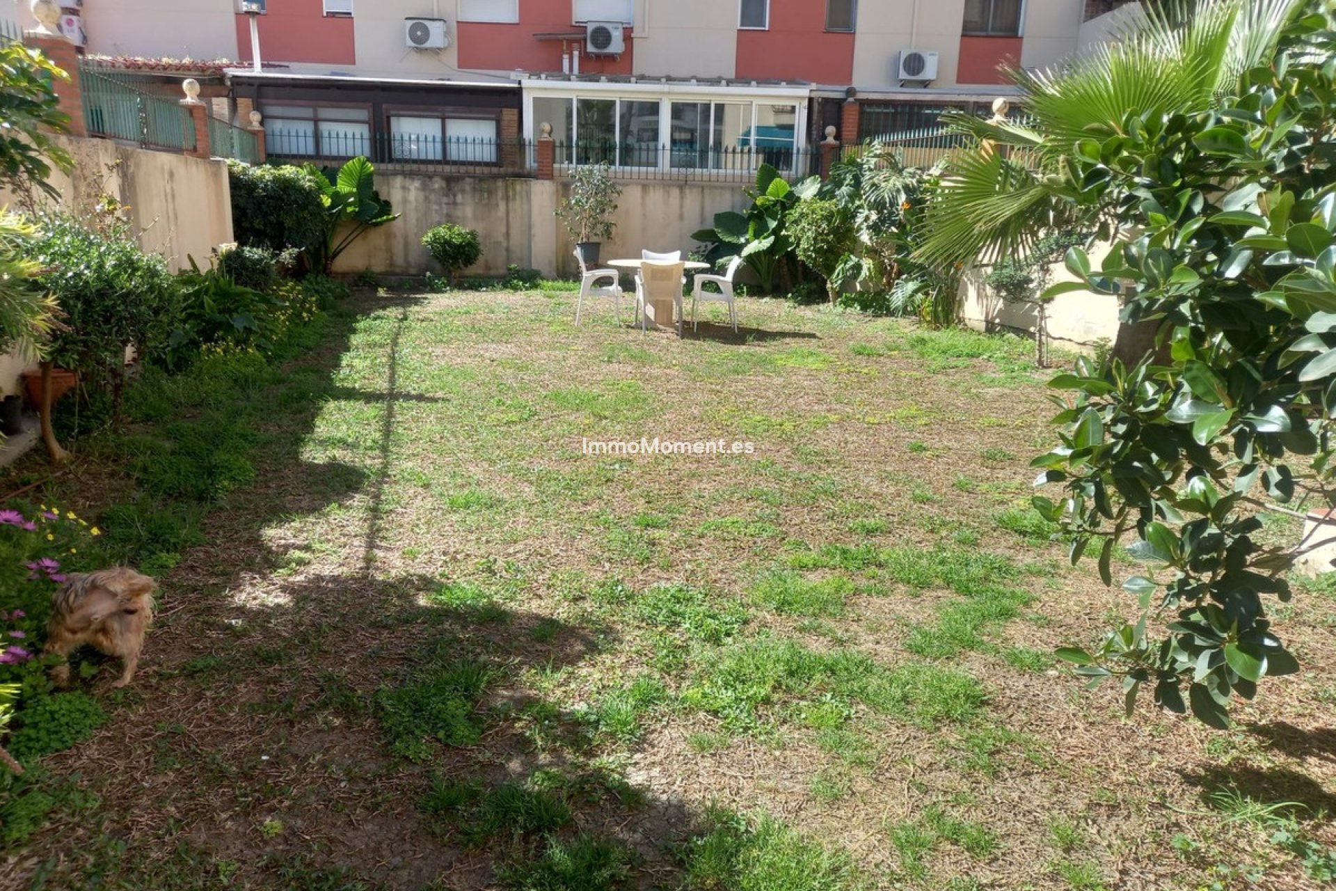 Reventa - Villa independiente - Estepona  - Estepona Centro