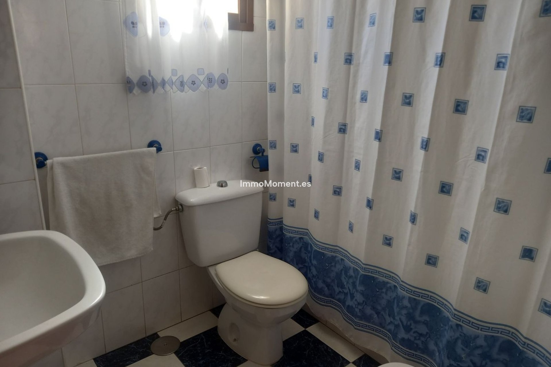 Reventa - Villa independiente - Estepona  - Estepona Centro