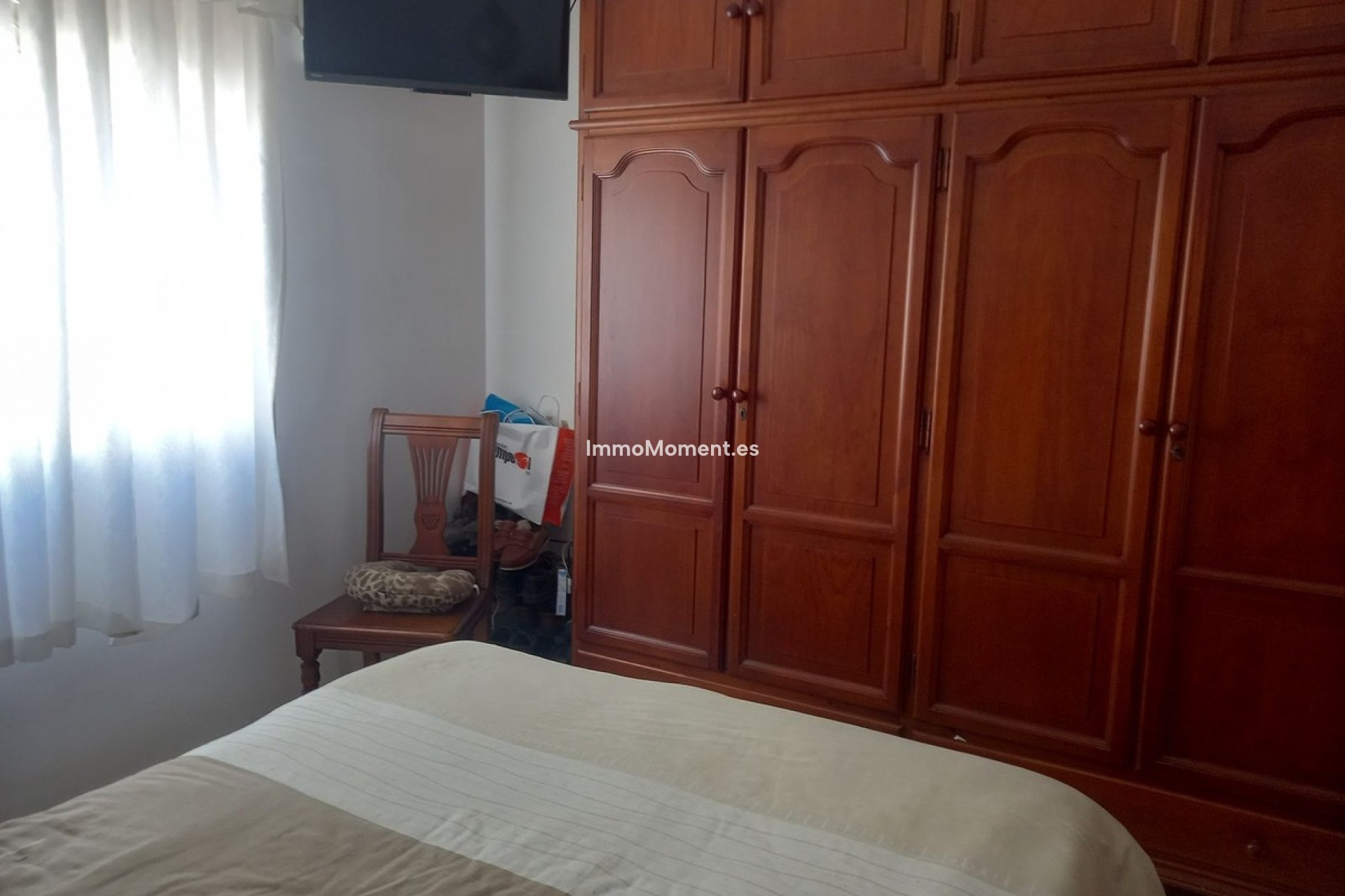 Reventa - Villa independiente - Estepona  - Estepona Centro