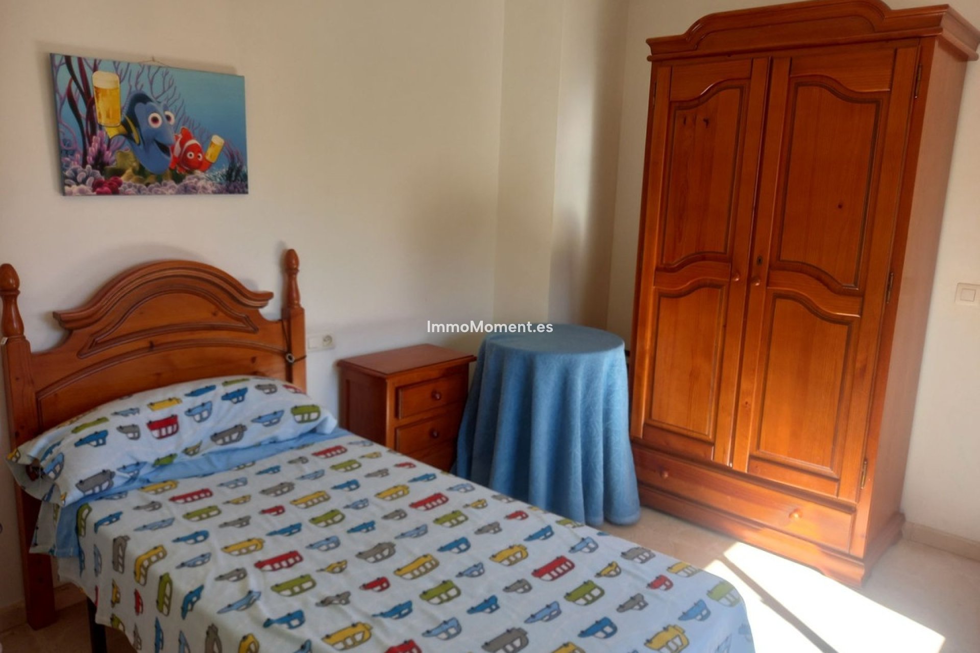 Reventa - Villa independiente - Estepona  - Estepona Centro