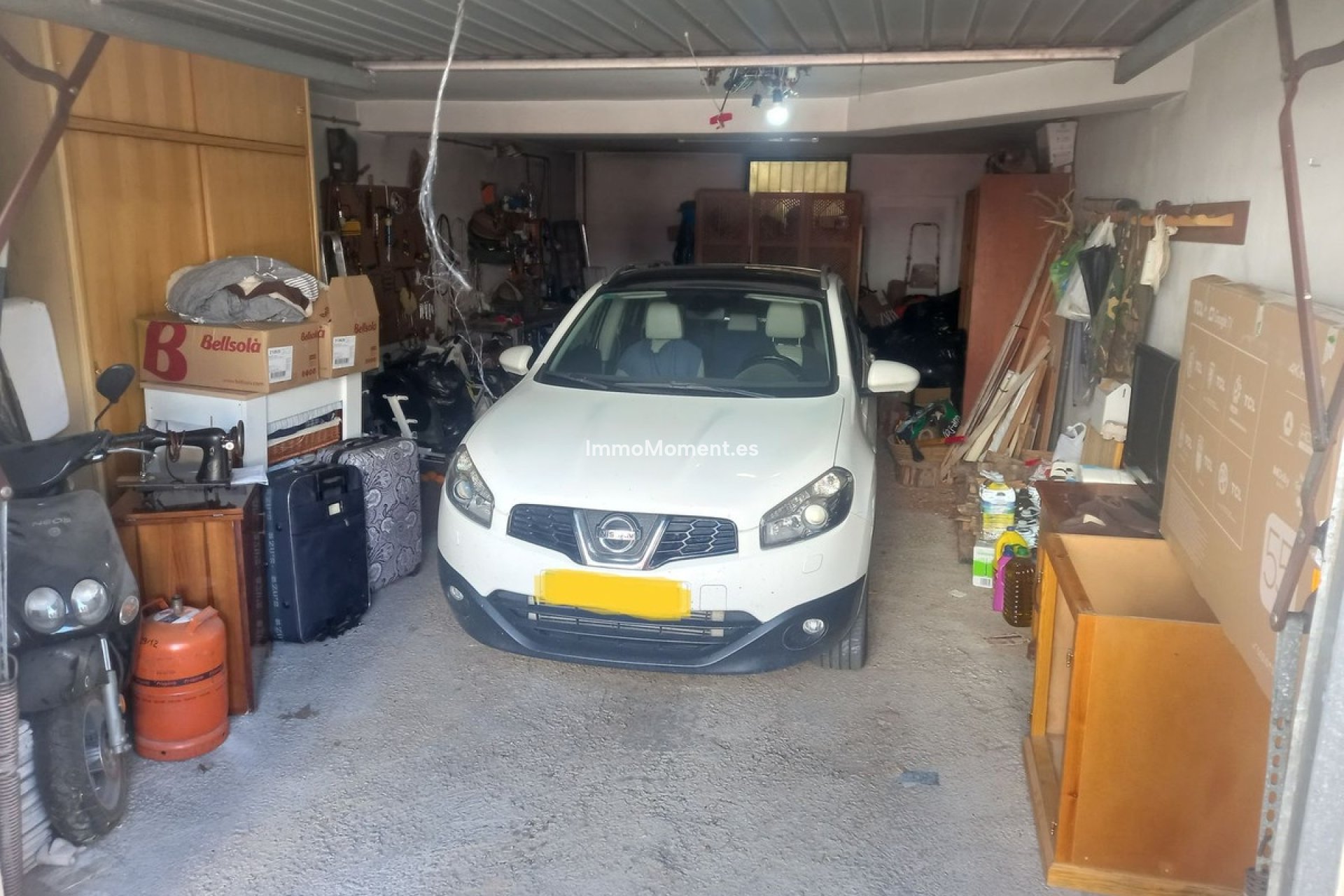 Reventa - Villa independiente - Estepona  - Estepona Centro