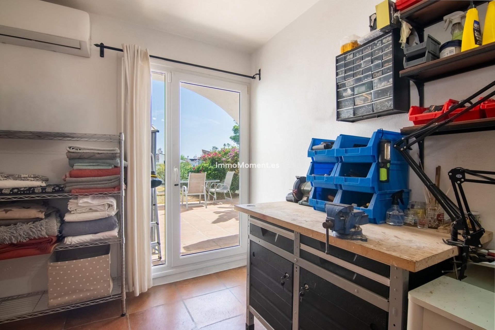 Reventa - Villa independiente - Estepona  - Estepona Centro