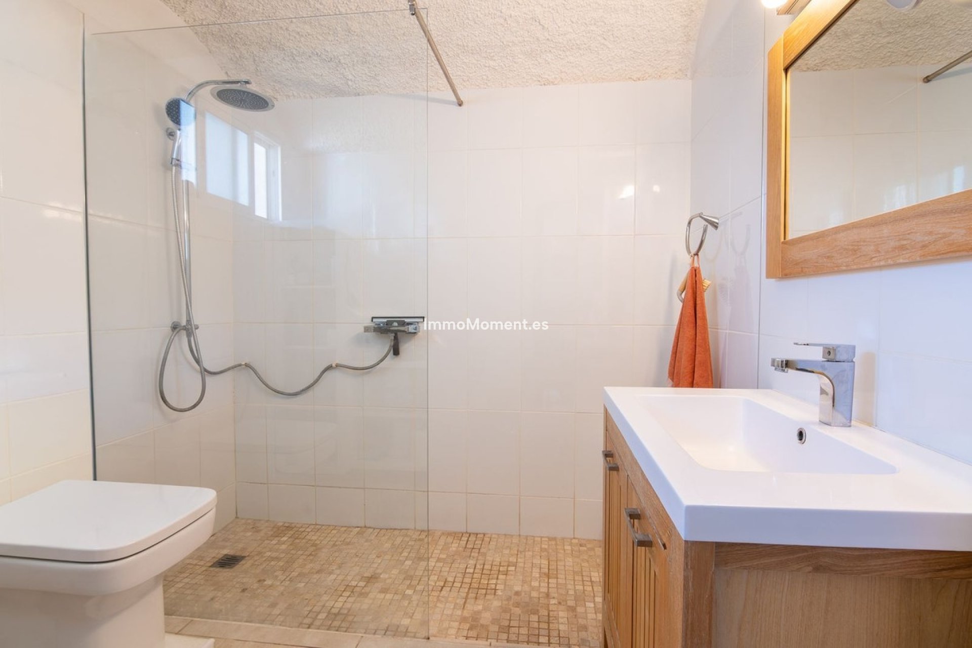 Reventa - Villa independiente - Estepona  - Estepona Centro