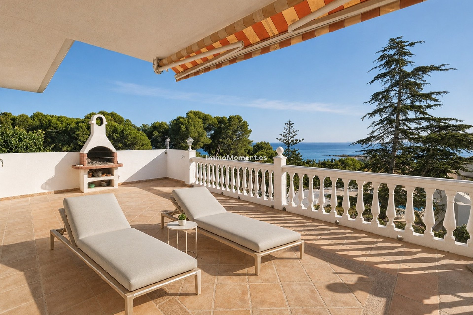 Reventa - Villa independiente - Estepona  - Estepona Centro