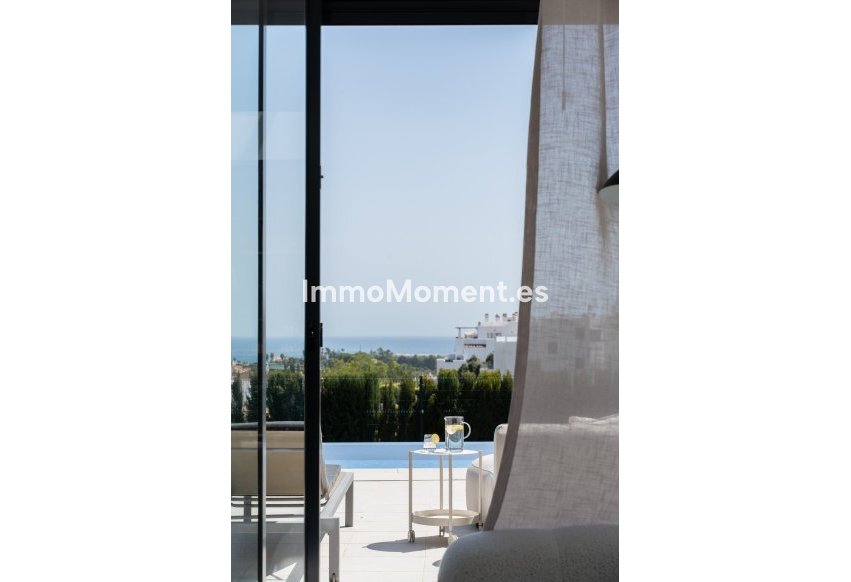 Reventa - Villa independiente - Estepona  - Estepona Centro