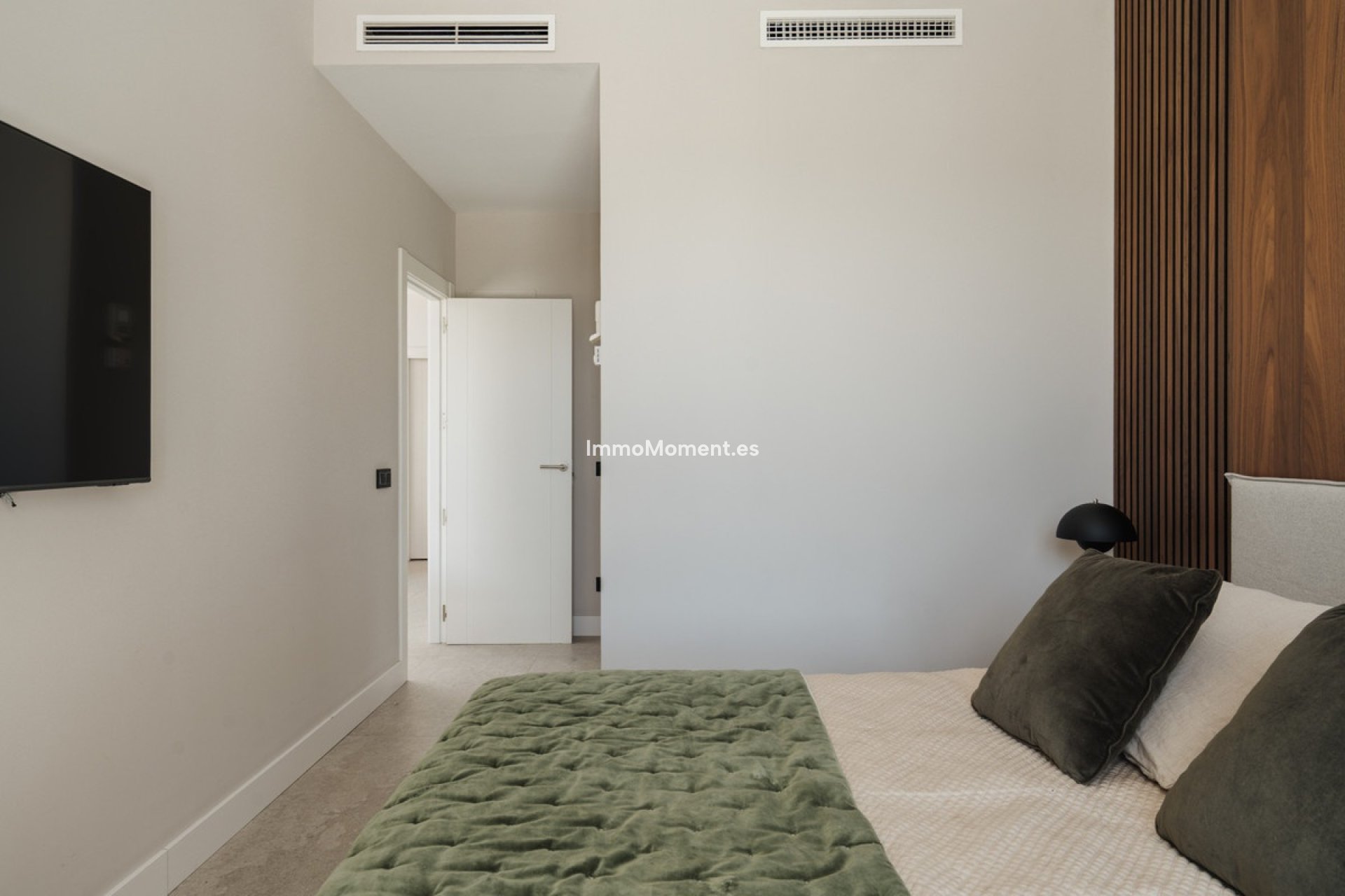 Reventa - Villa independiente - Estepona  - Estepona Centro