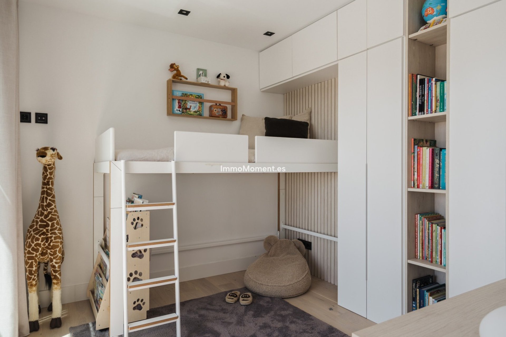 Reventa - Villa independiente - Estepona  - Estepona Centro