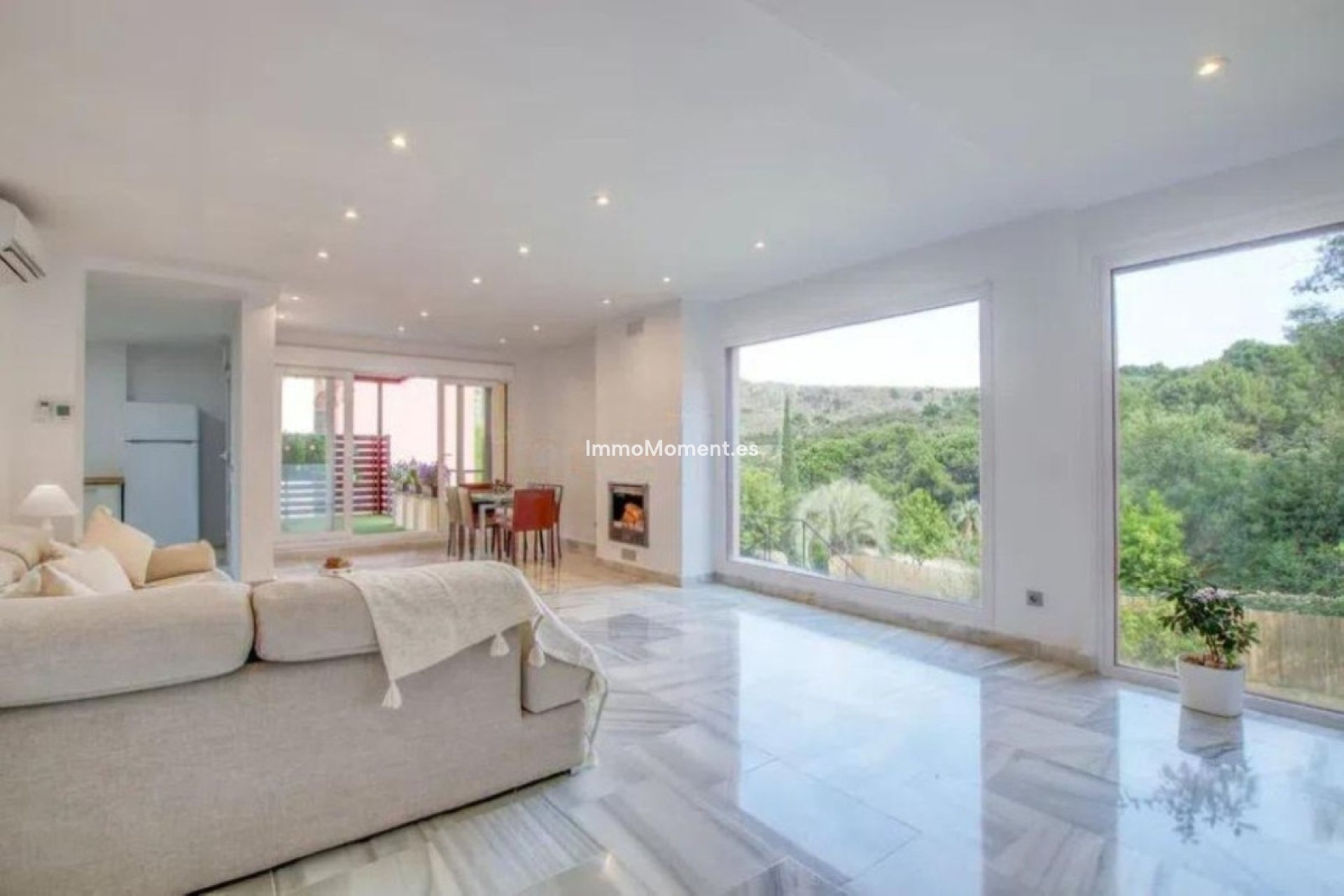 Reventa - Villa independiente - Estepona  - Estepona Centro