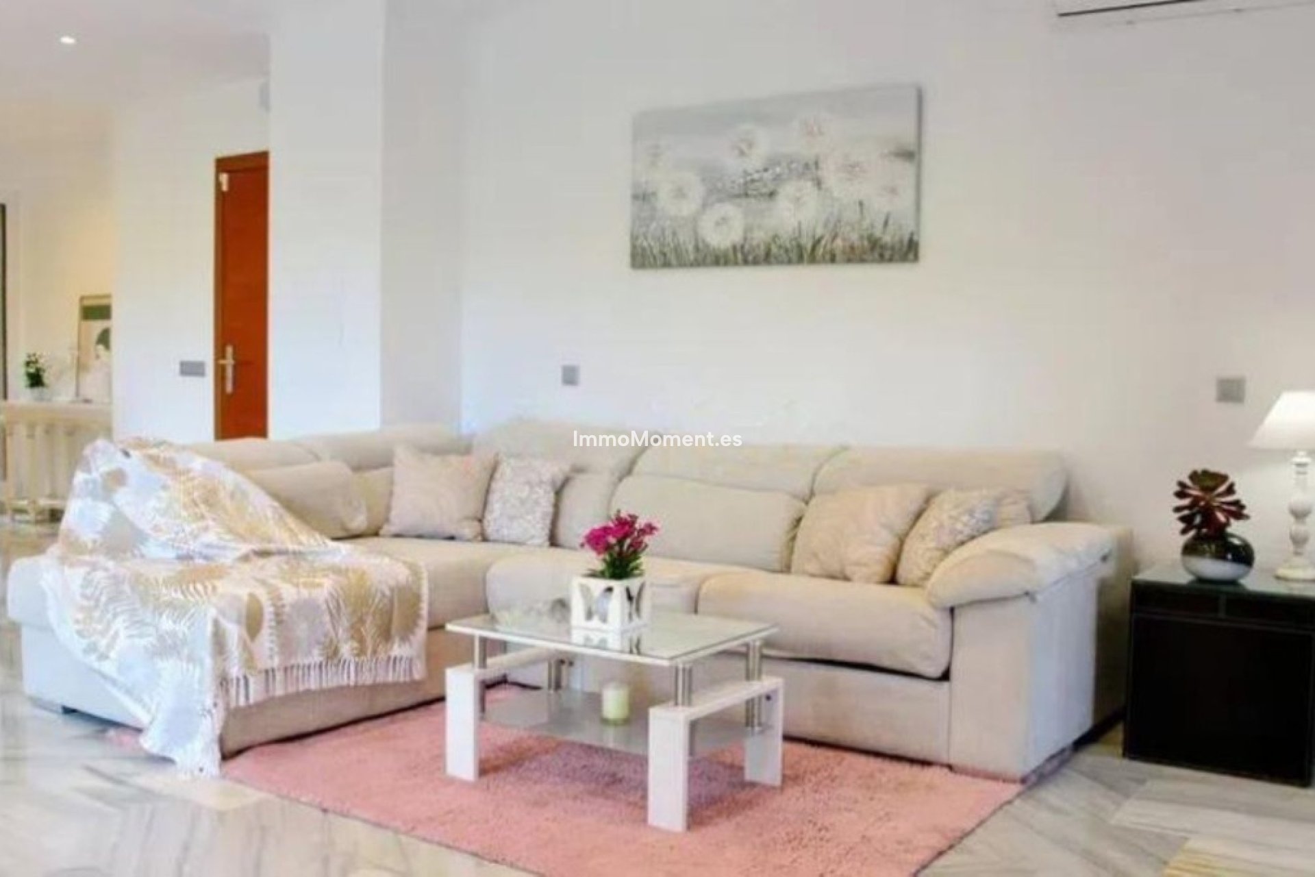 Reventa - Villa independiente - Estepona  - Estepona Centro