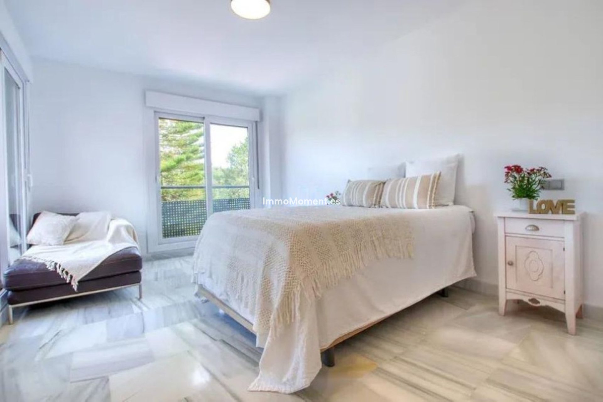 Reventa - Villa independiente - Estepona  - Estepona Centro