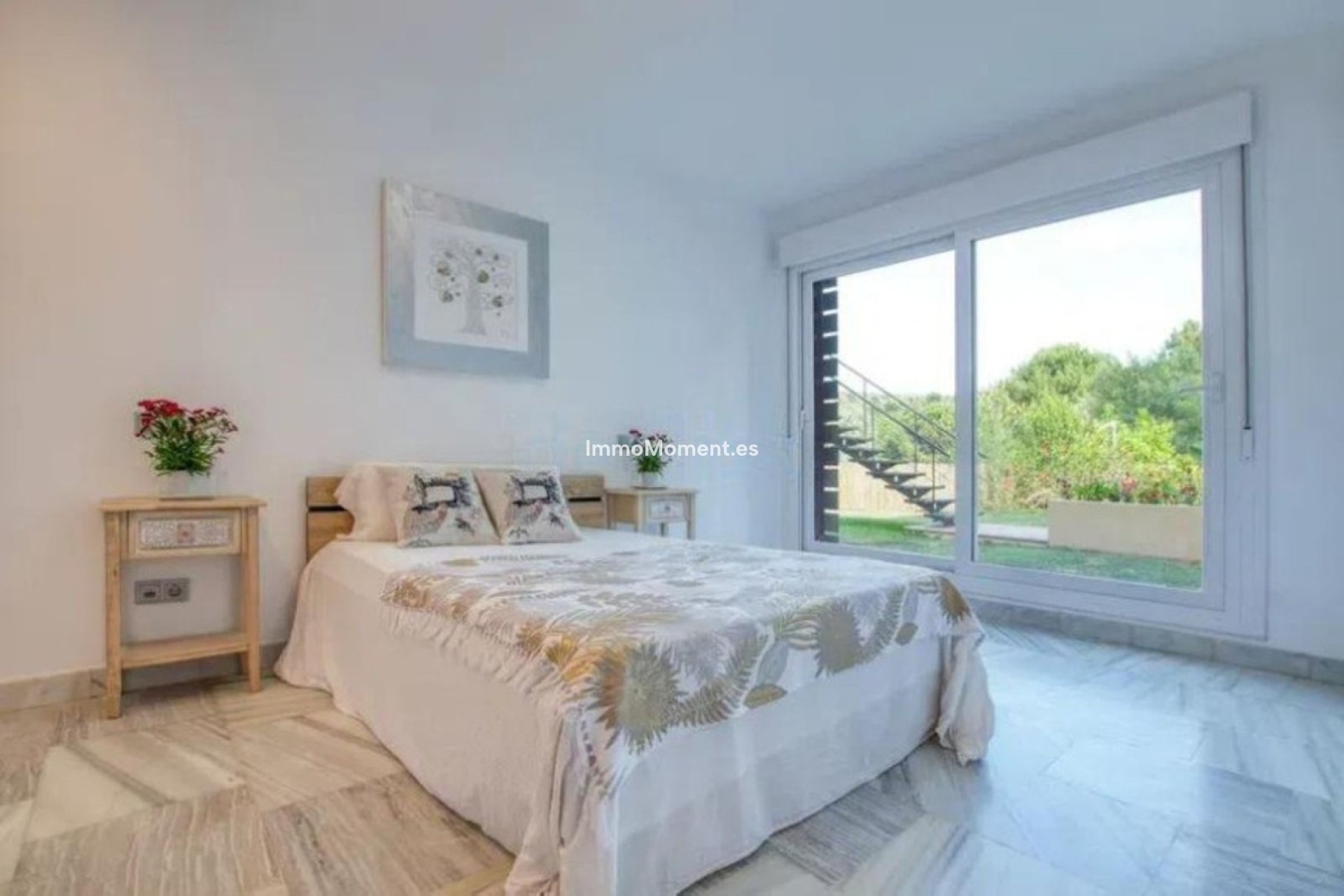 Reventa - Villa independiente - Estepona  - Estepona Centro
