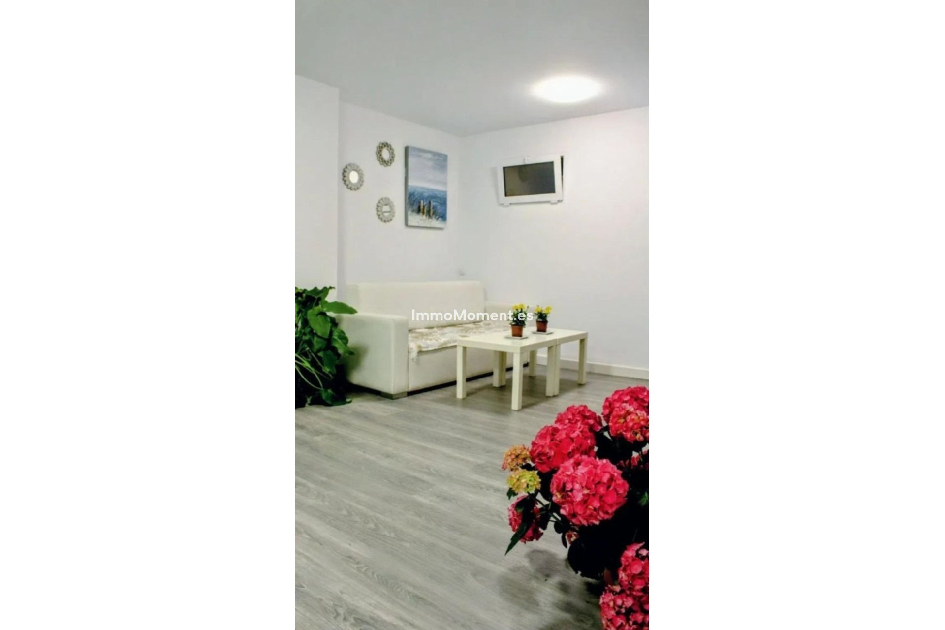 Reventa - Villa independiente - Estepona  - Estepona Centro
