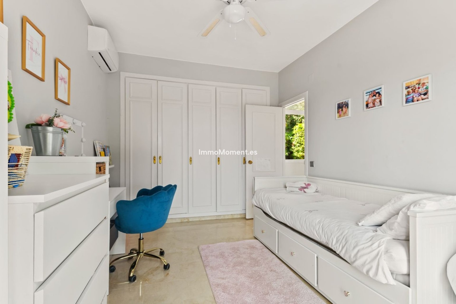 Reventa - Villa independiente - Estepona  - Estepona Centro
