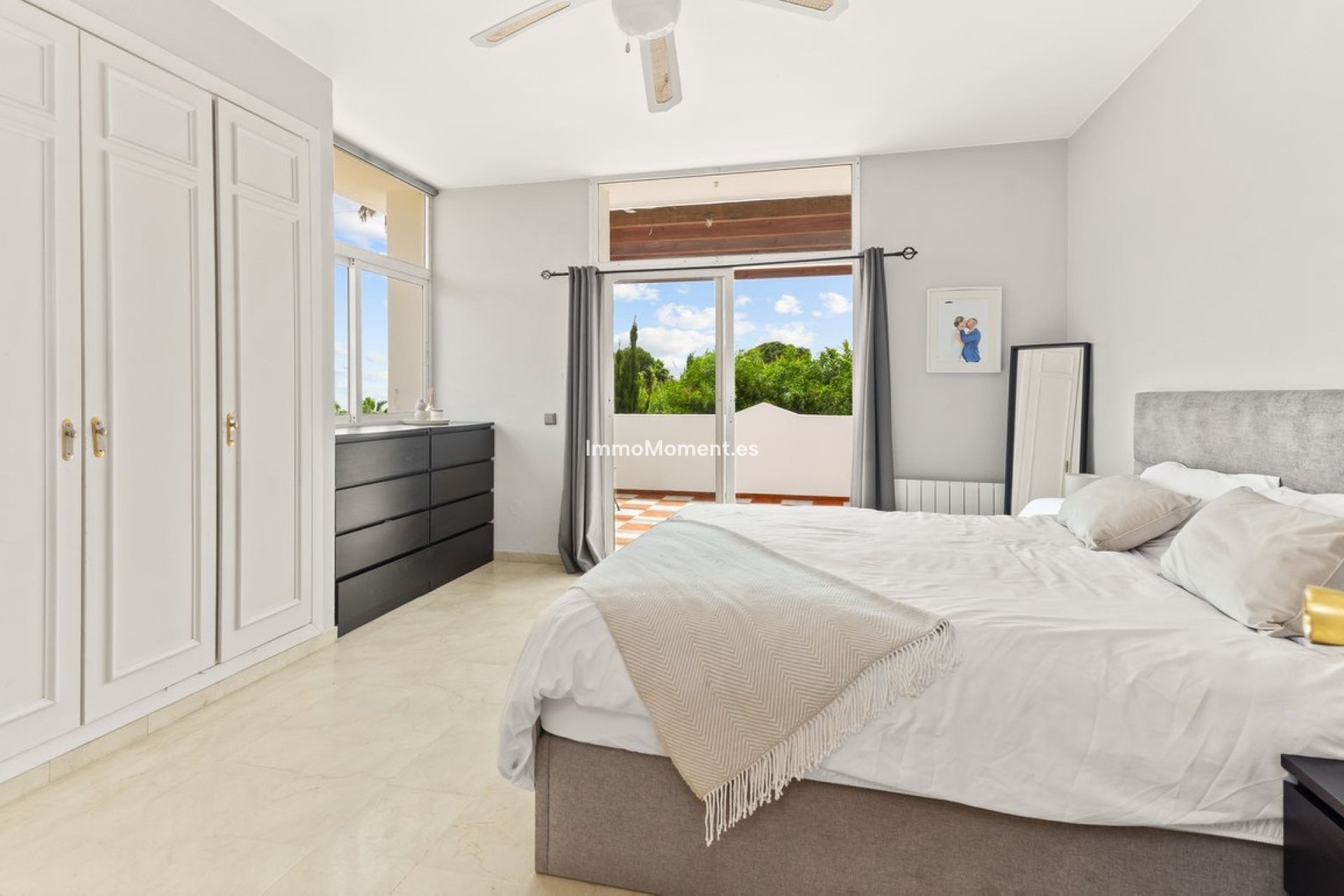 Reventa - Villa independiente - Estepona  - Estepona Centro