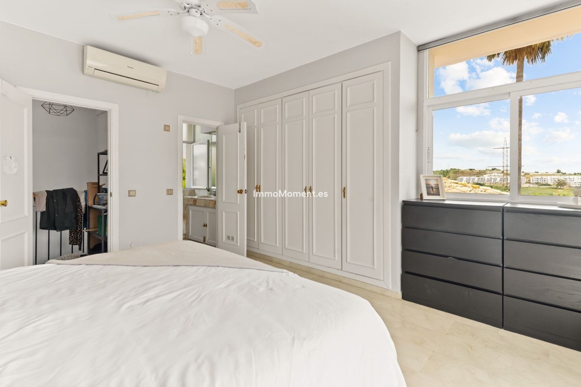 Reventa - Villa independiente - Estepona  - Estepona Centro
