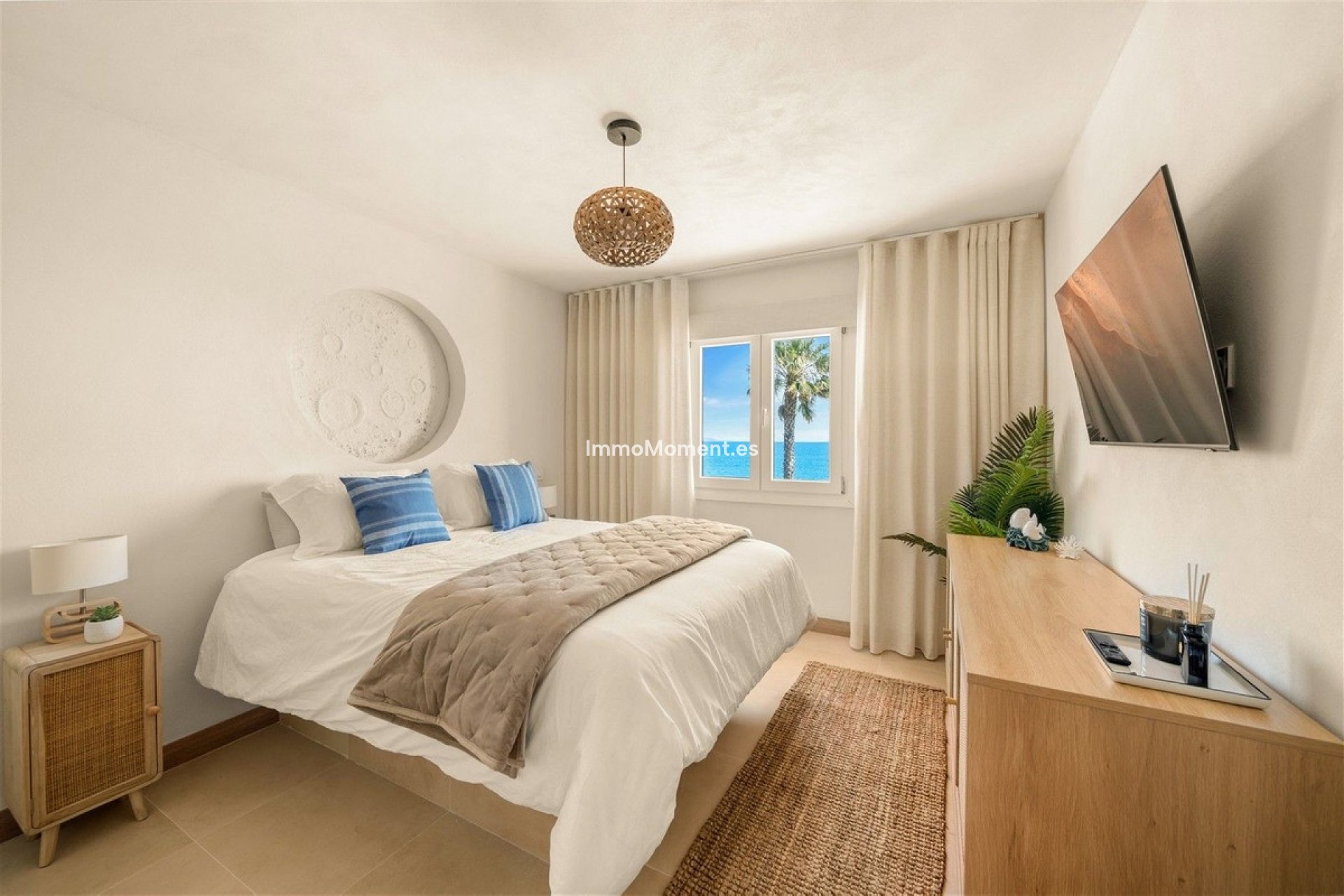 Reventa - Villa independiente - Estepona  - Estepona Centro