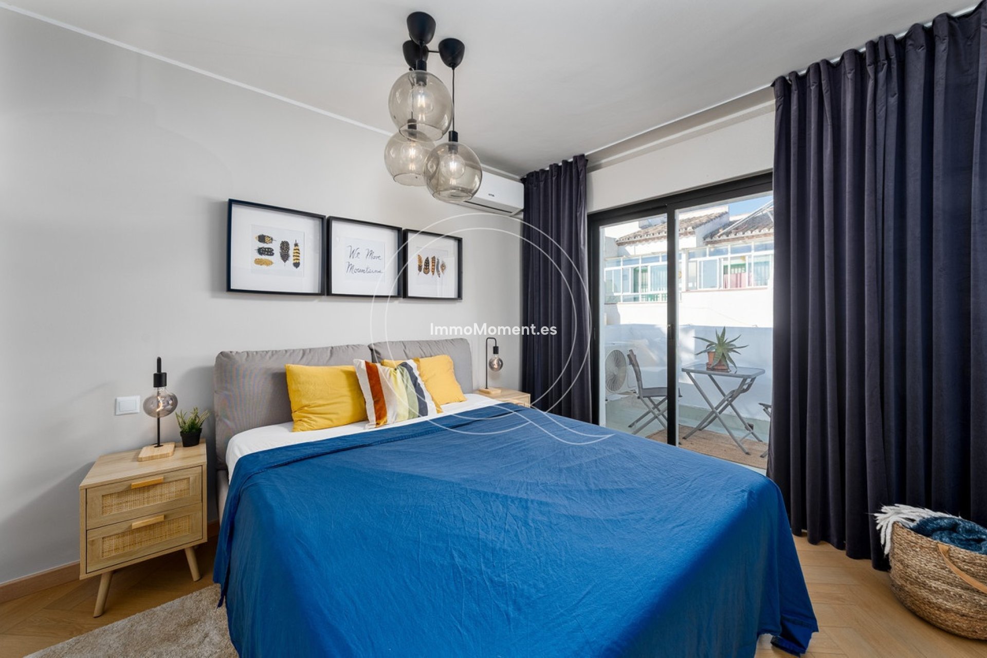Reventa - Villa independiente - Estepona  - Estepona Centro