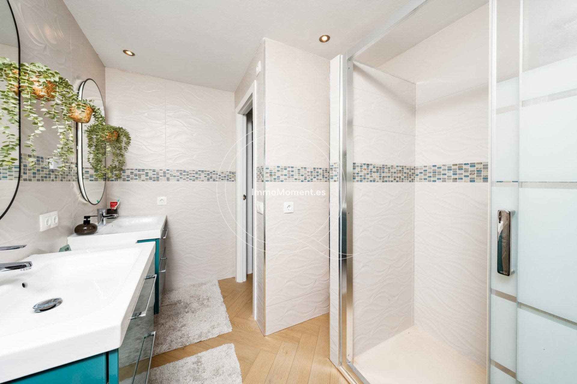 Reventa - Villa independiente - Estepona  - Estepona Centro