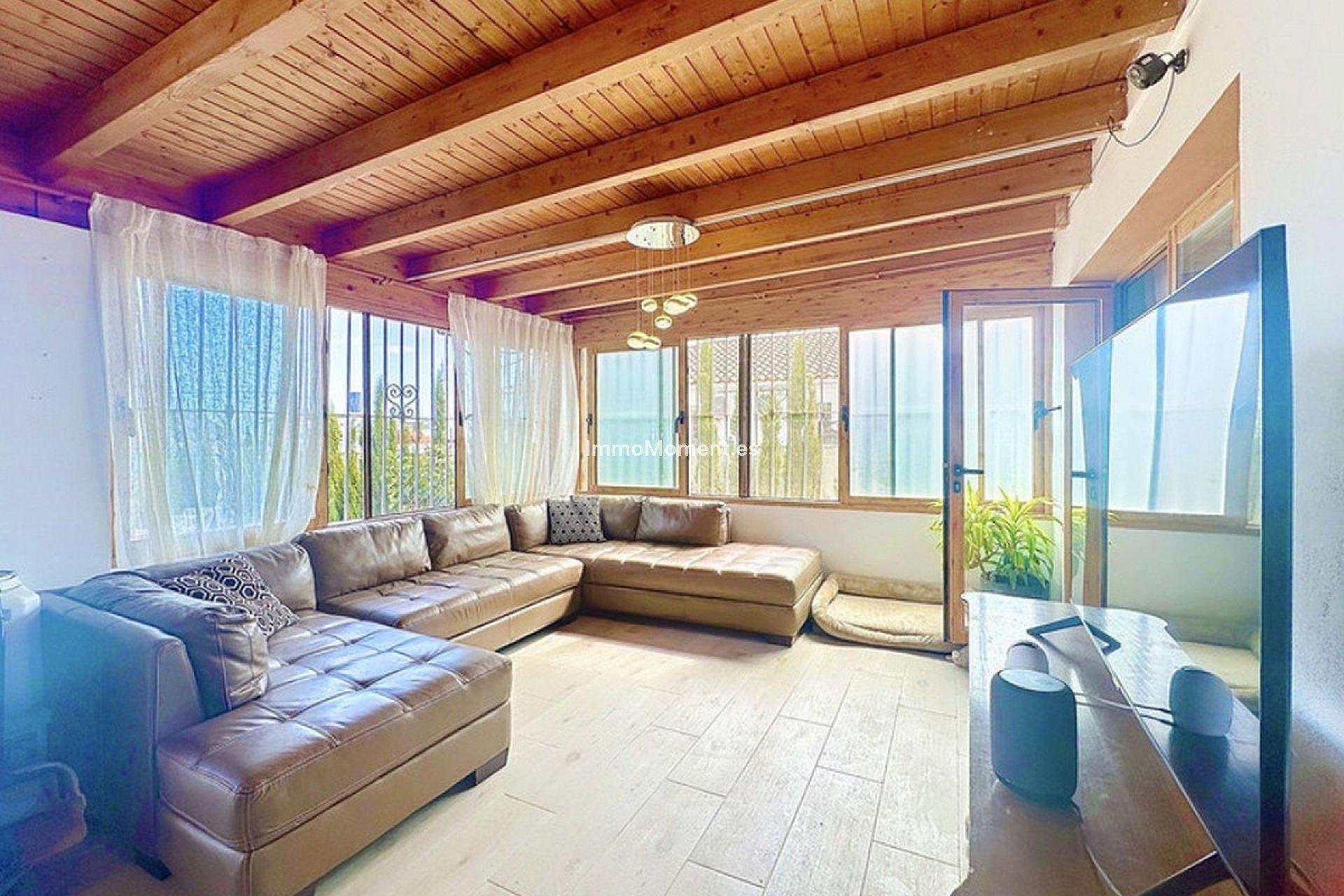 Reventa - Villa independiente - Estepona  - Estepona Centro