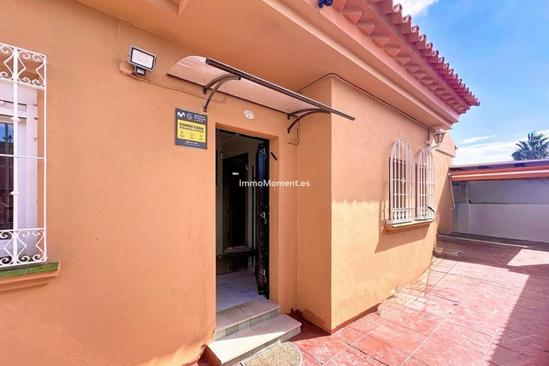 Reventa - Villa independiente - Estepona  - Estepona Centro