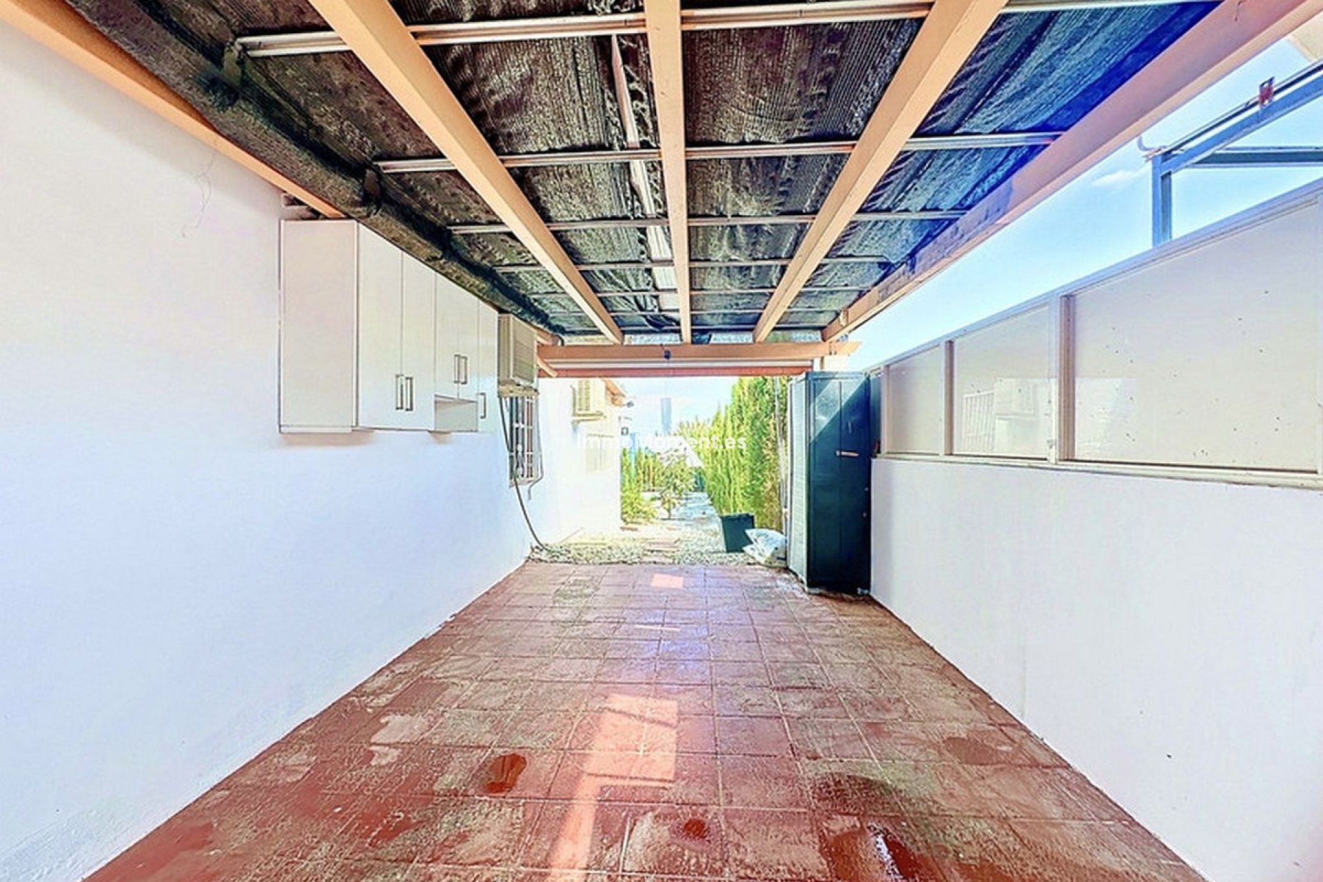 Reventa - Villa independiente - Estepona  - Estepona Centro