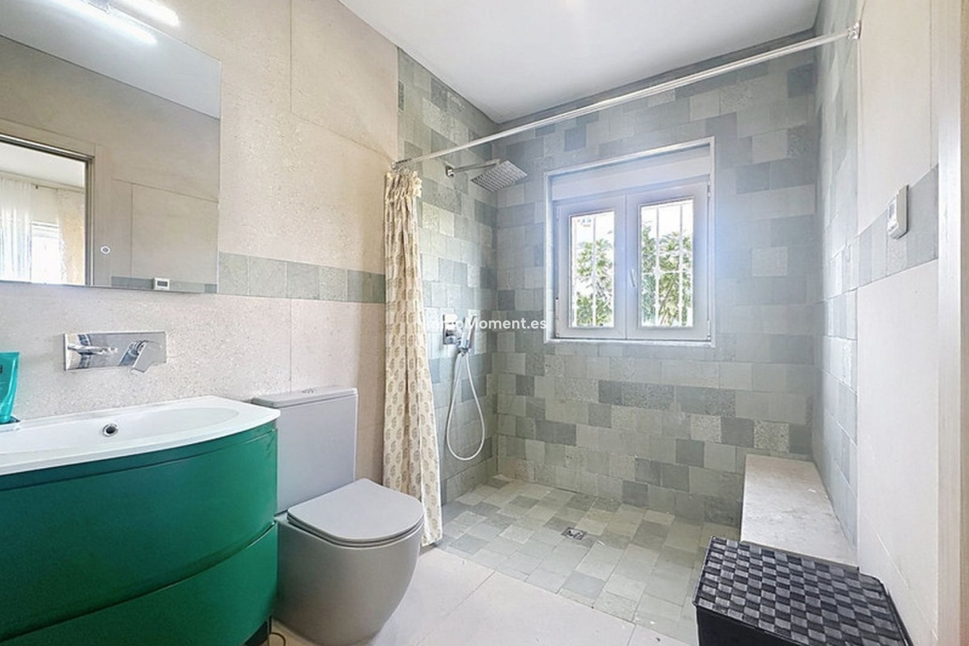 Reventa - Villa independiente - Estepona  - Estepona Centro