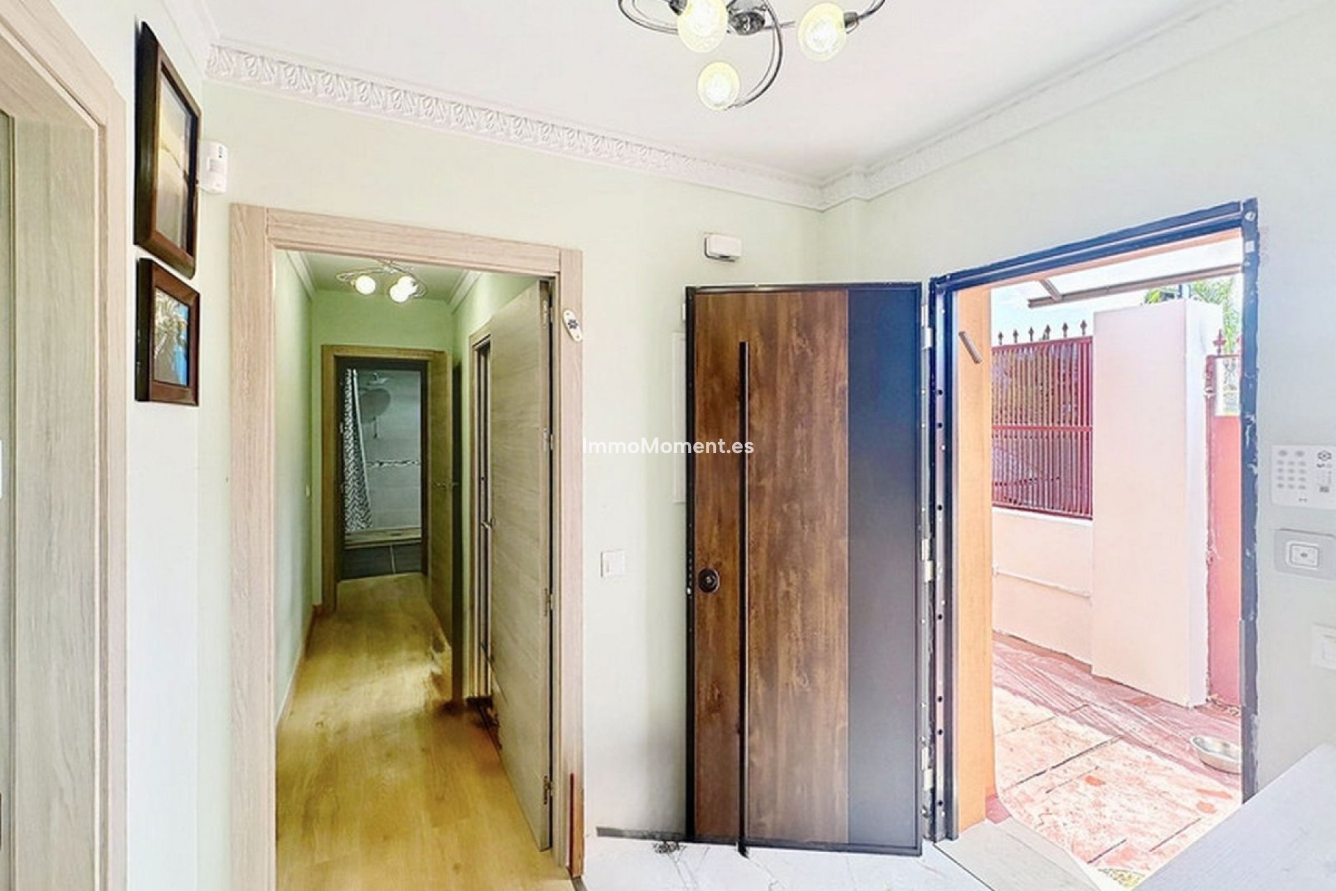Reventa - Villa independiente - Estepona  - Estepona Centro