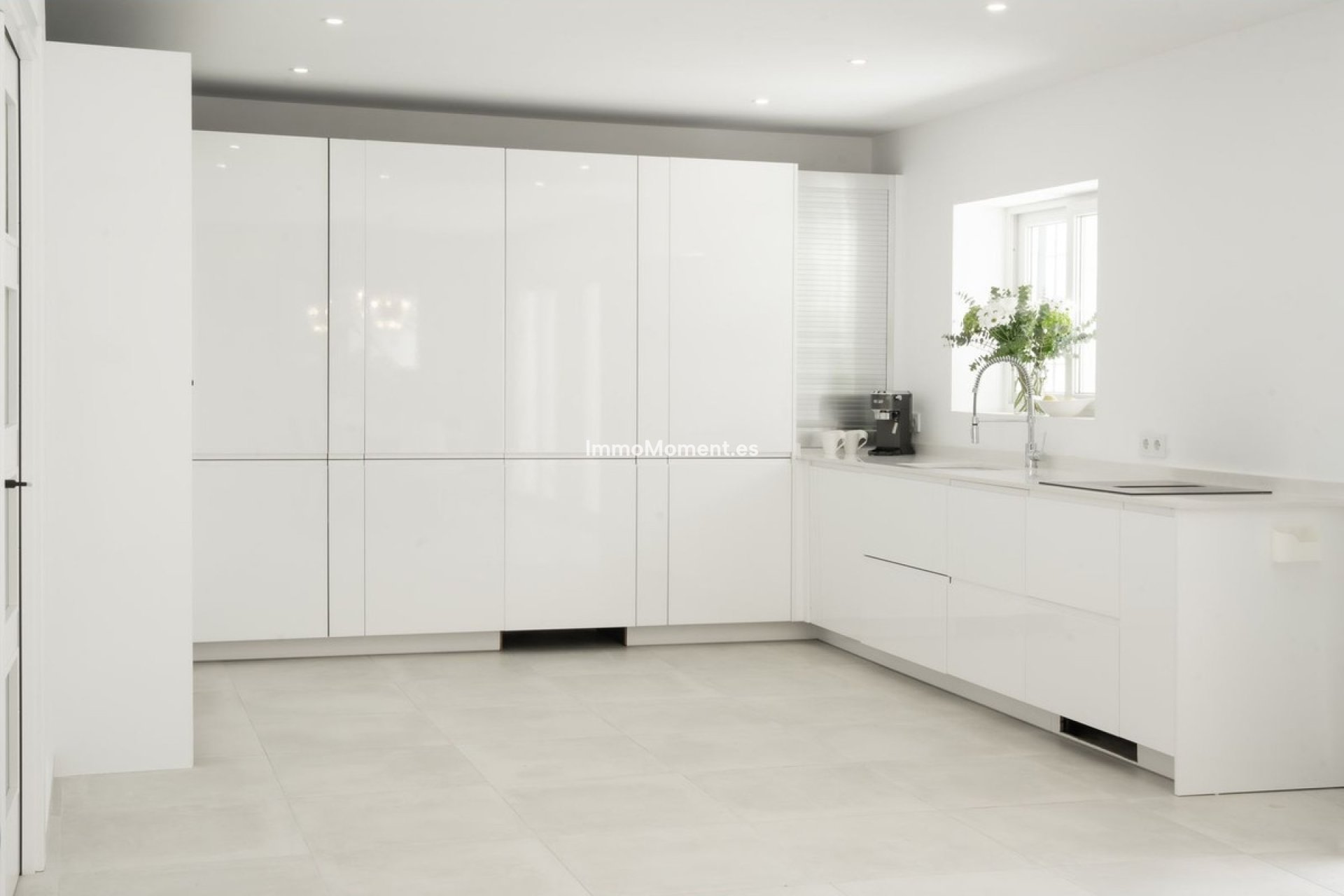 Reventa - Villa independiente - Estepona  - Estepona Centro