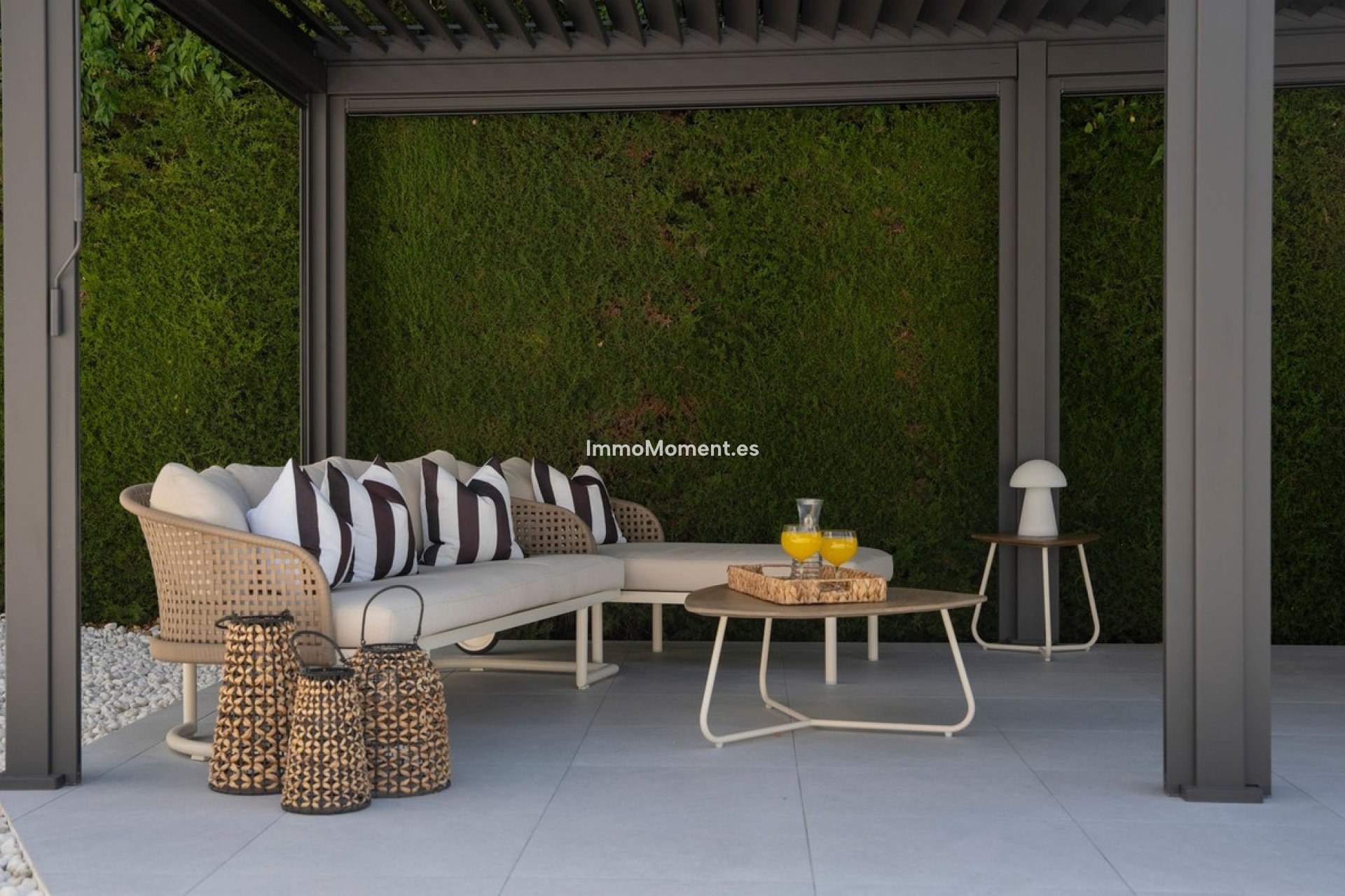 Reventa - Villa independiente - Estepona  - Estepona Centro