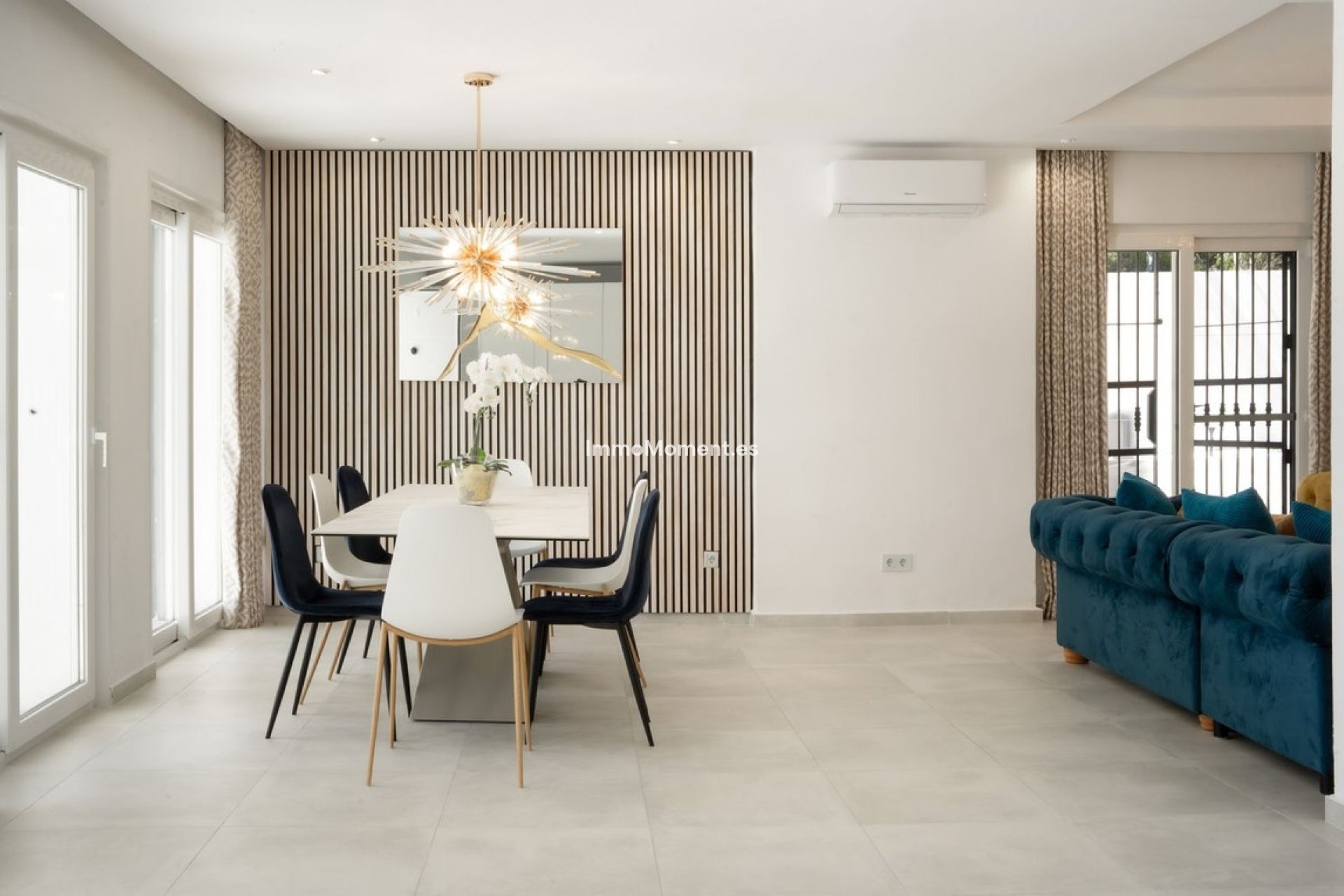 Reventa - Villa independiente - Estepona  - Estepona Centro