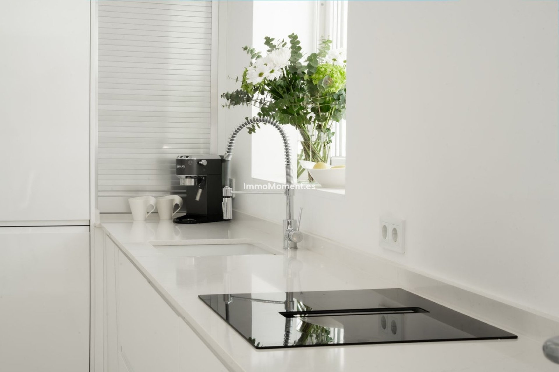Reventa - Villa independiente - Estepona  - Estepona Centro