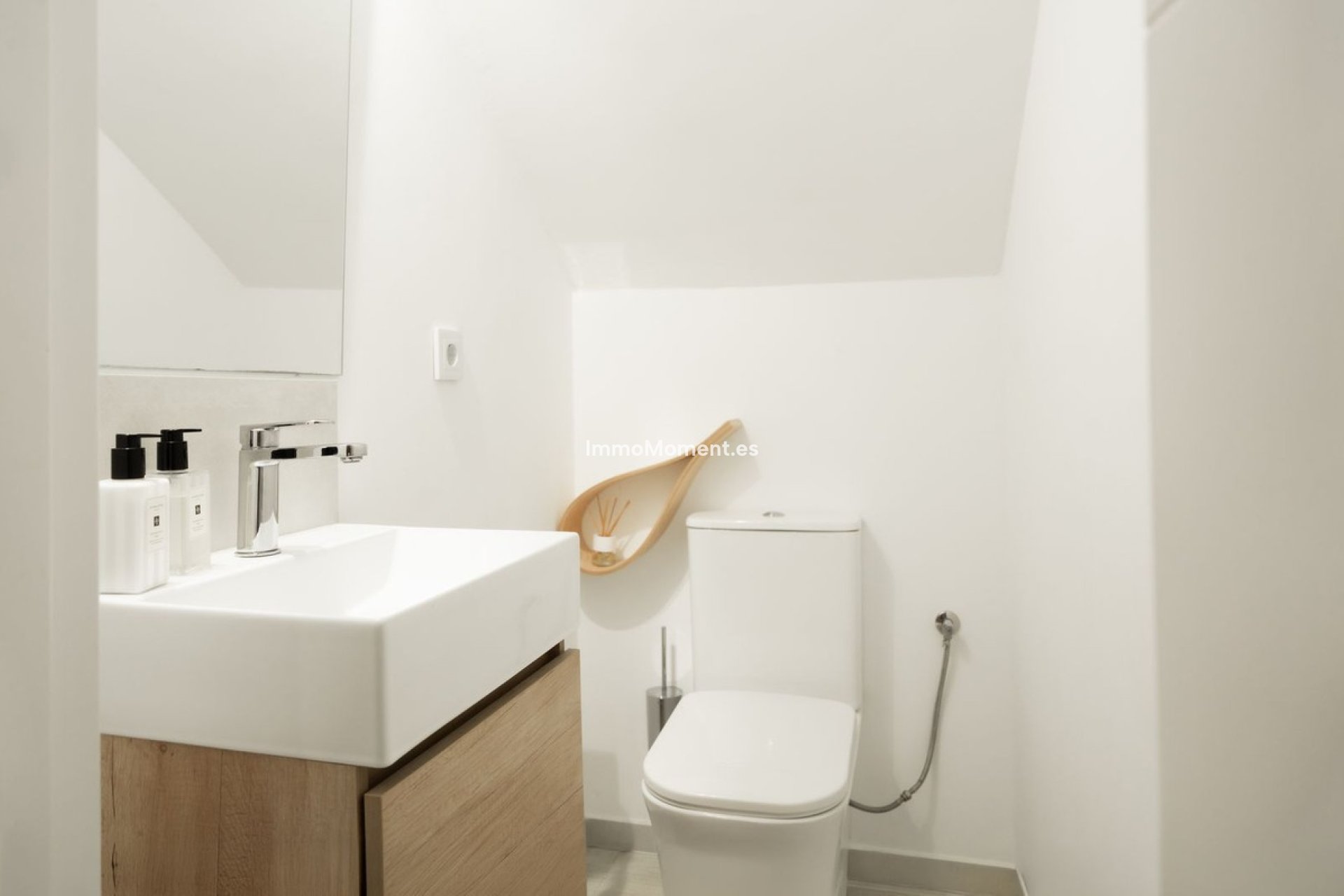 Reventa - Villa independiente - Estepona  - Estepona Centro