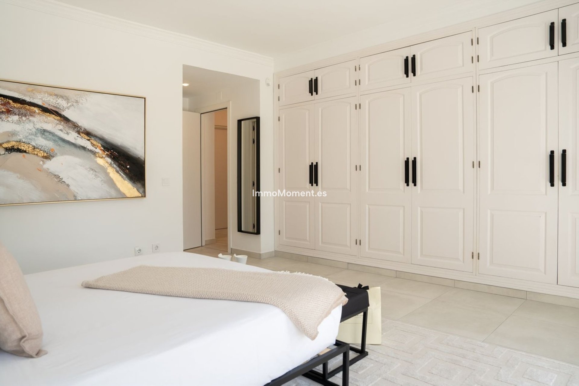 Reventa - Villa independiente - Estepona  - Estepona Centro