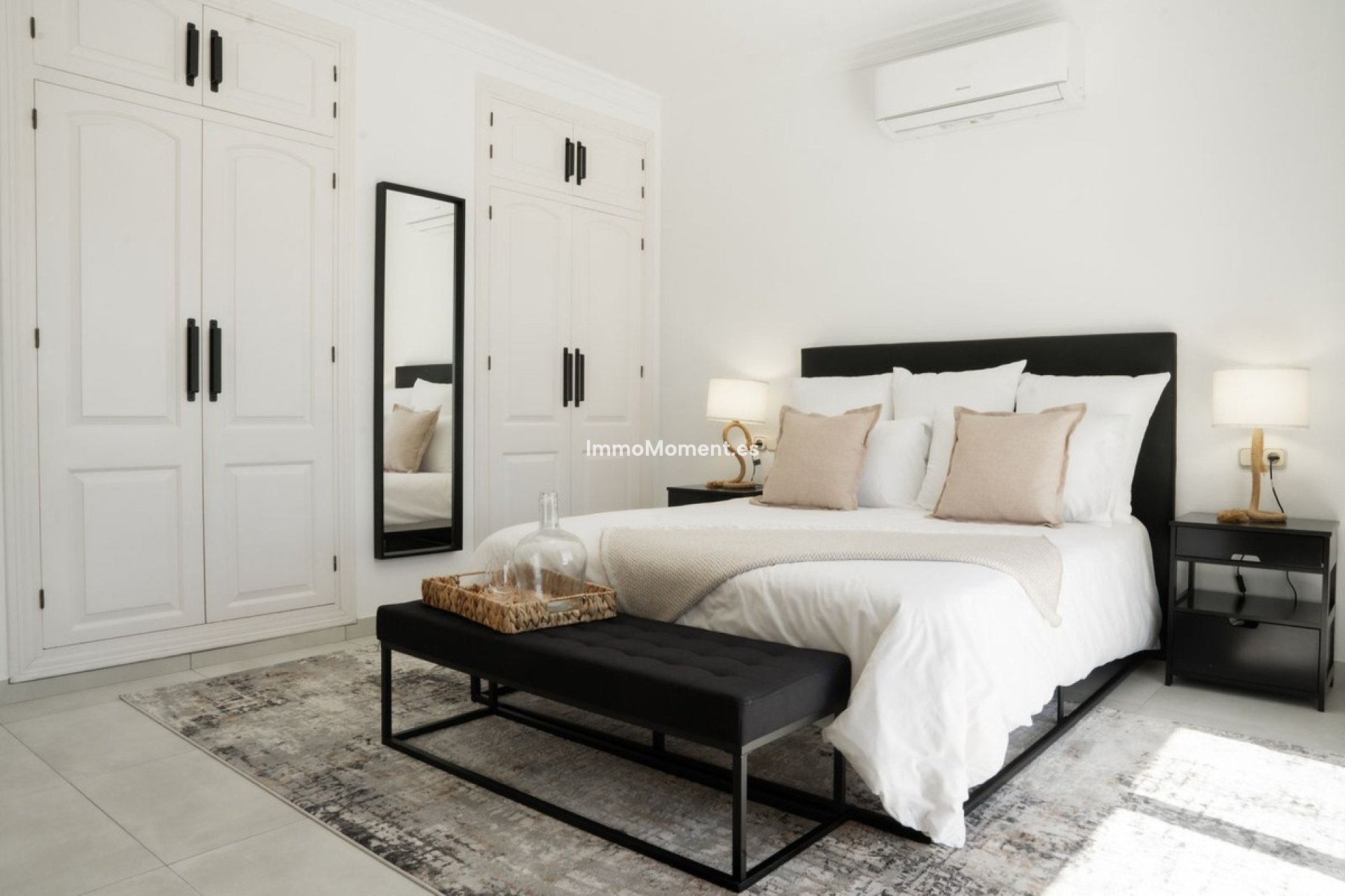 Reventa - Villa independiente - Estepona  - Estepona Centro