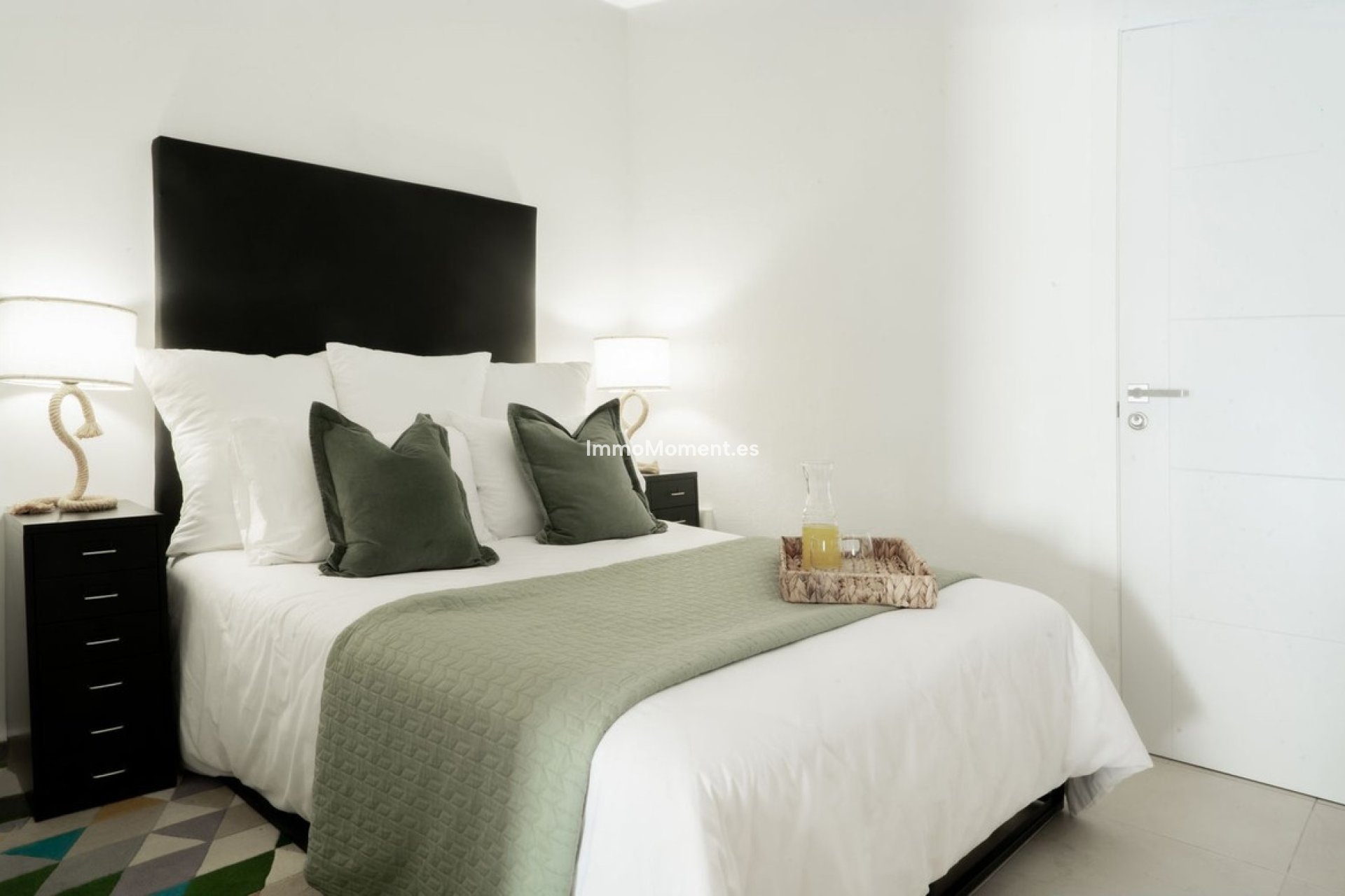 Reventa - Villa independiente - Estepona  - Estepona Centro