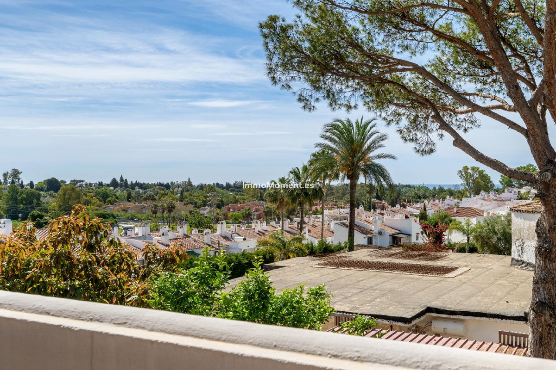 Reventa - Villa independiente - Estepona  - Estepona Centro