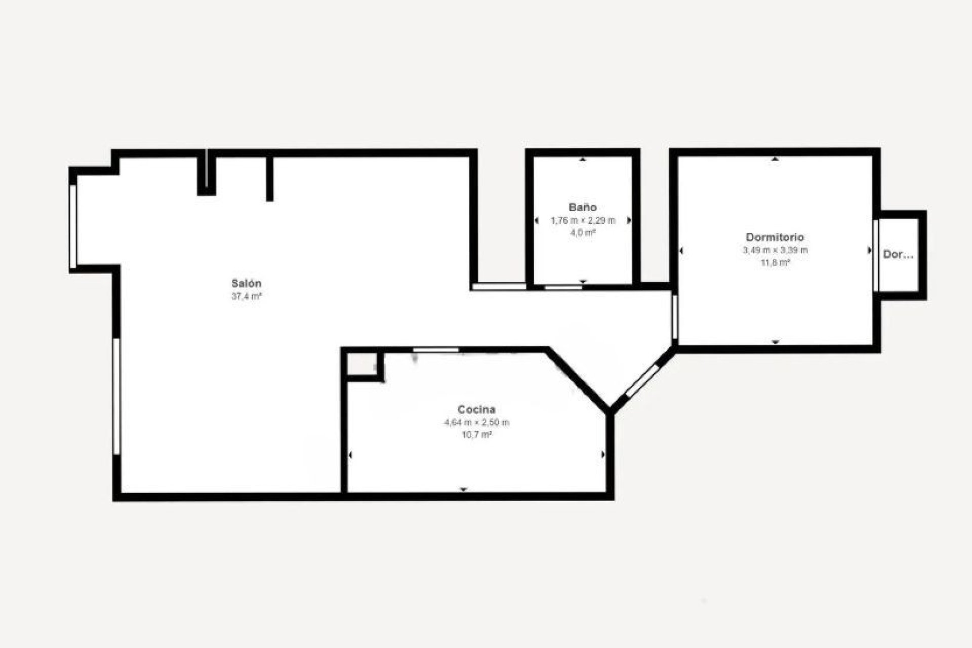 Reventa - Villa independiente - Estepona  - Estepona Centro