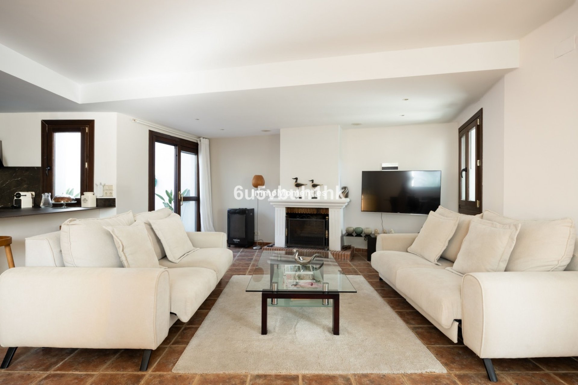 Reventa - Villa independiente - Estepona  - Estepona Centro